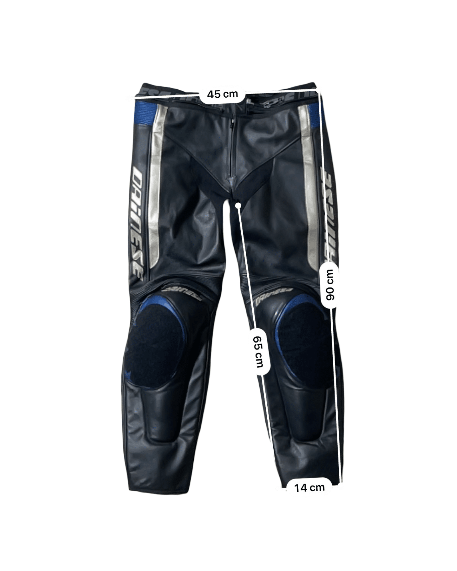 DAINESE L/52EU