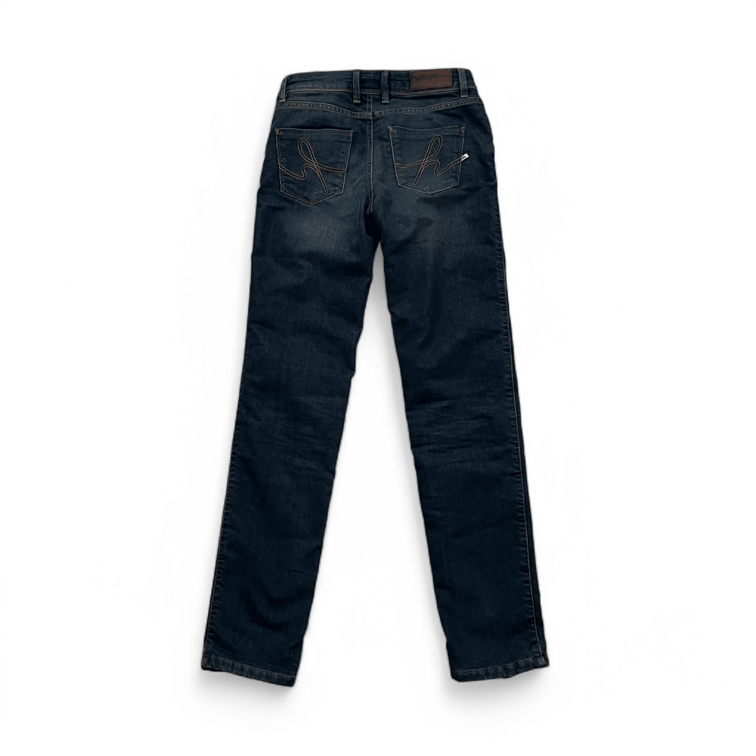 Jean moto Helstons Dena S/28 Femme – Très bon état 