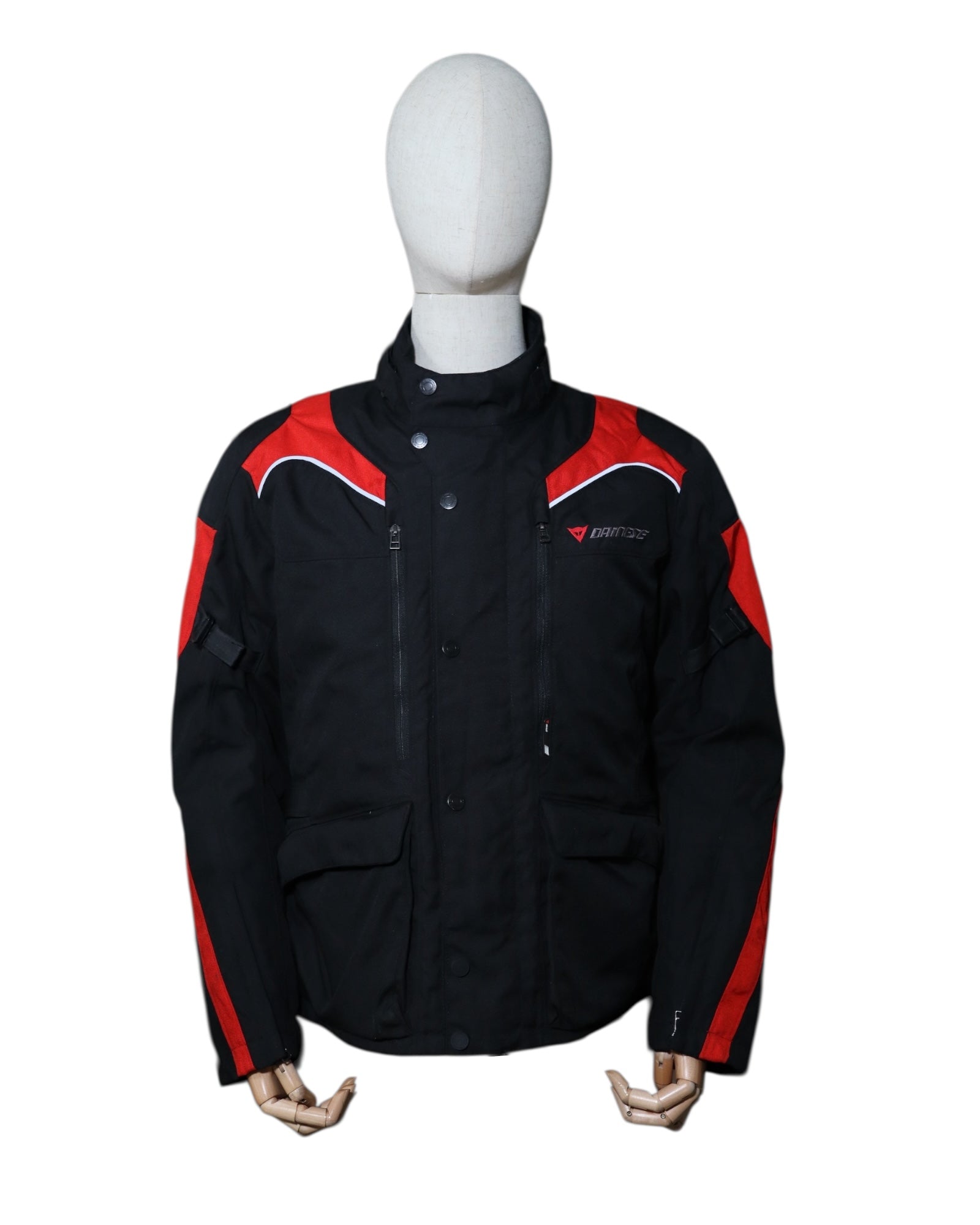 Dainese Tempest D dry equipment motard occasion