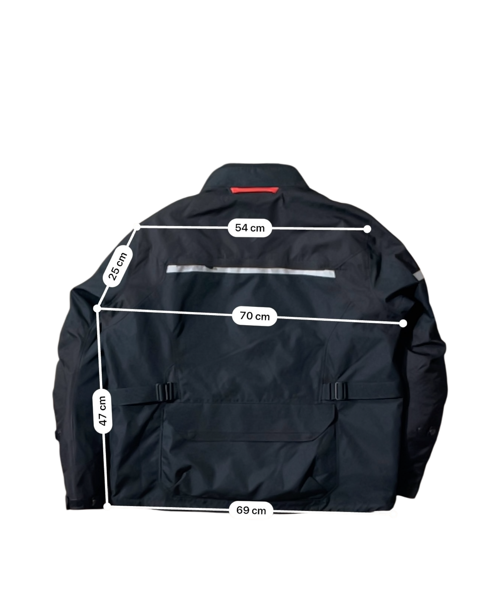 REVIT OUTBACK 4 - 4XL