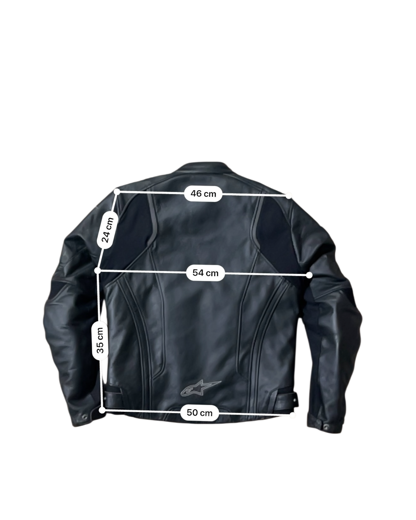 ALPINESTARS DEVON M / 50EU