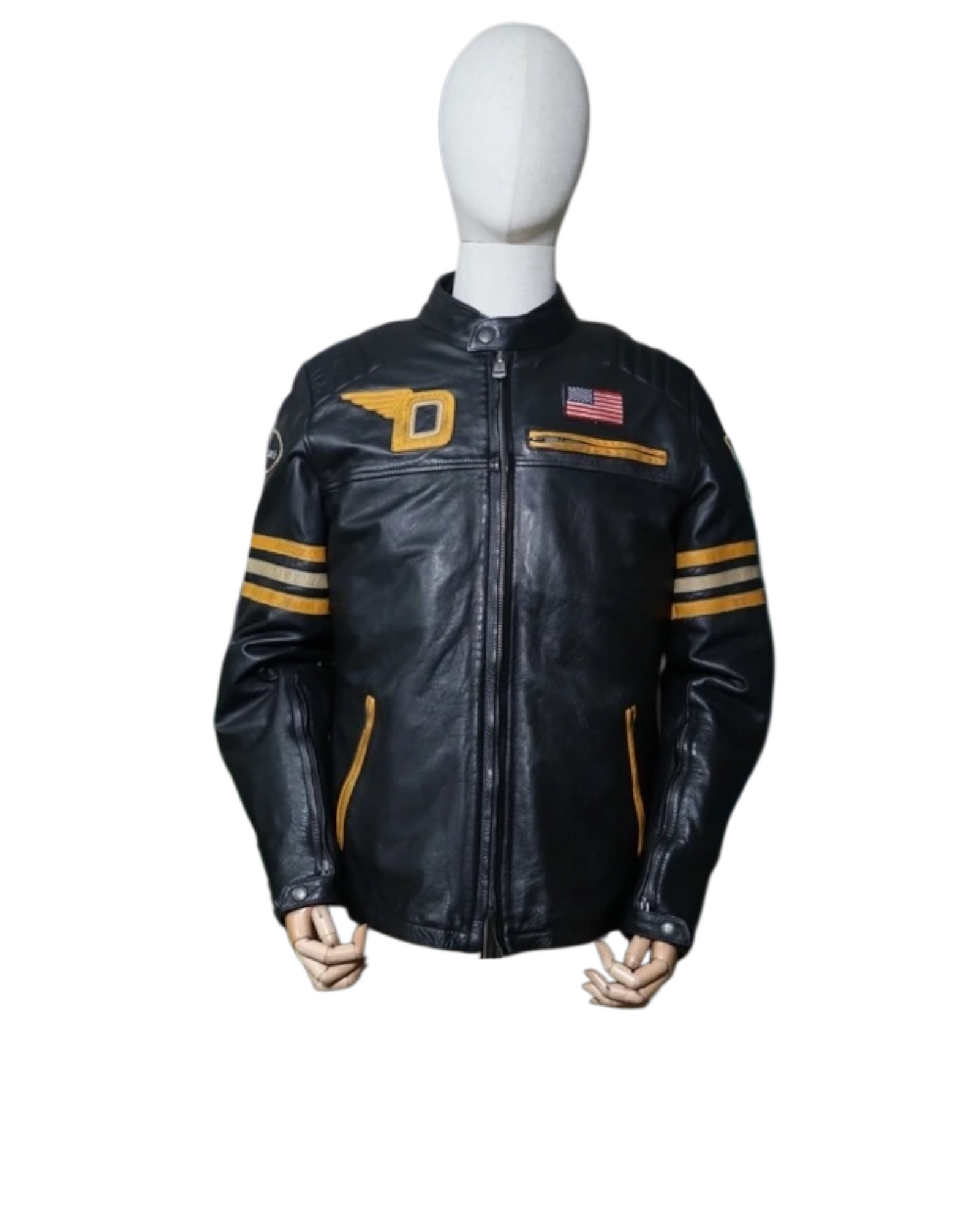 HELSTONS DMANN XXL
