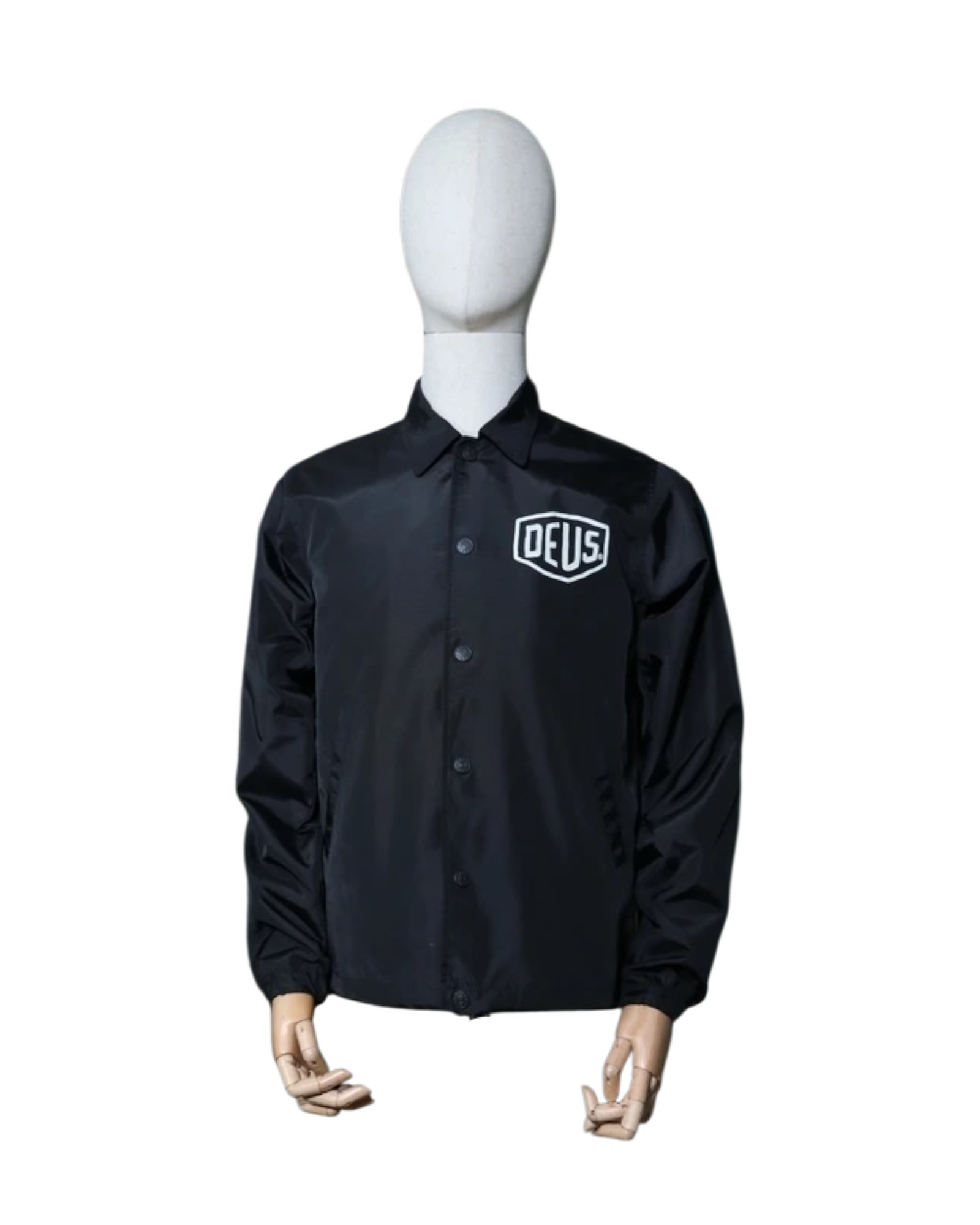 DEUS EX MACHINA XS