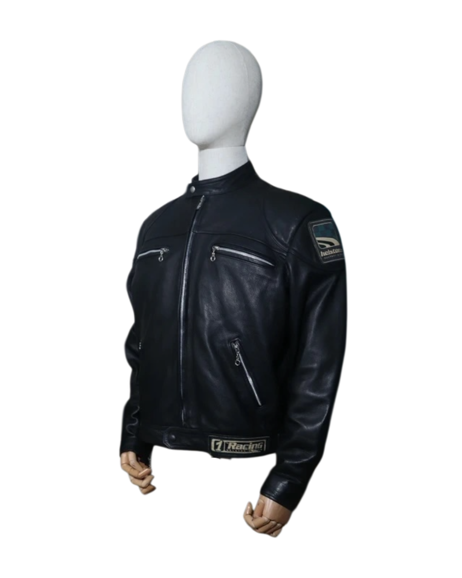 HELSTONS CLASSIC XL