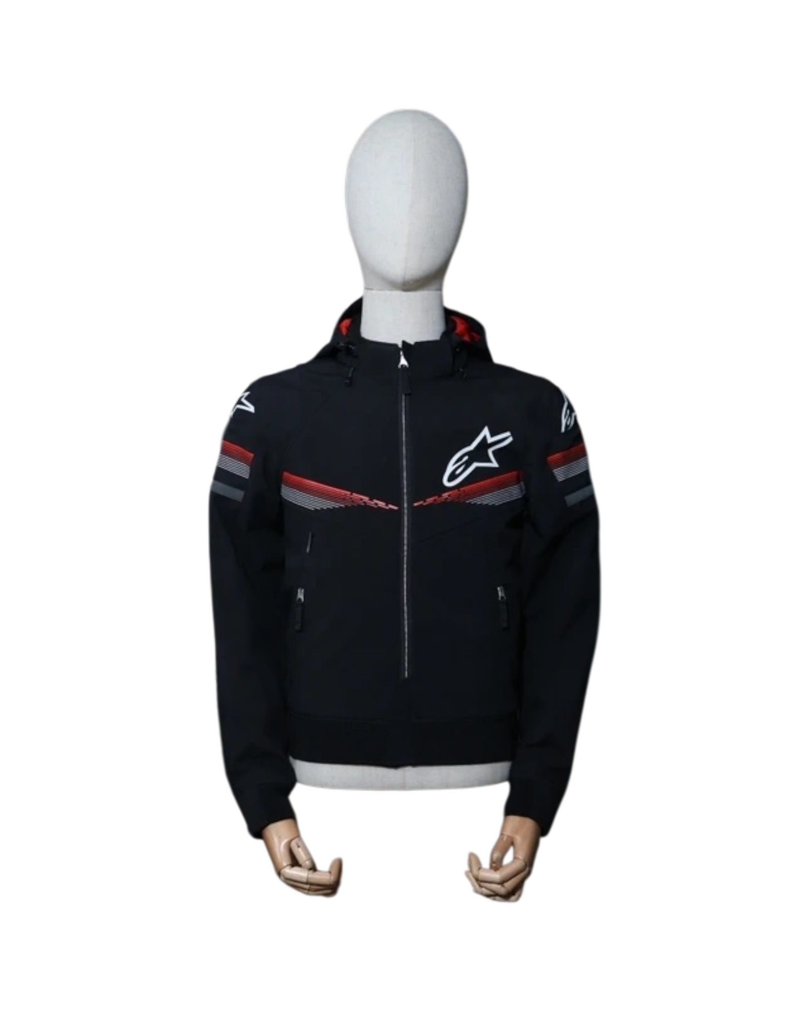 ALPINESTARS SEKTOR TECH V2 - S