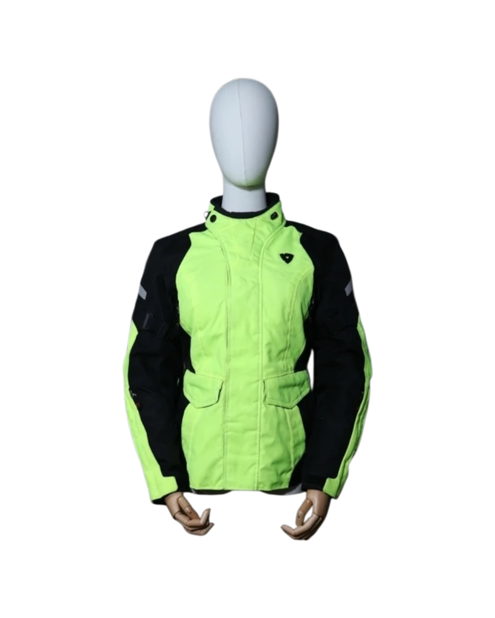 REVIT XS / 36