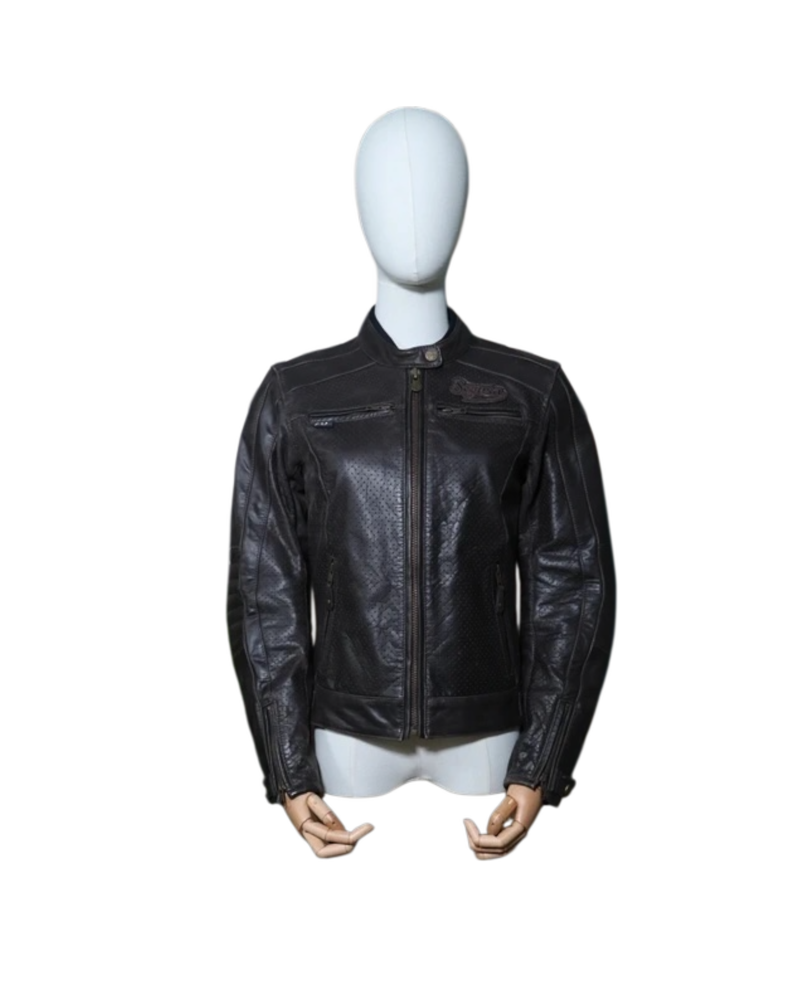 SEGURA IRON - XS/T0