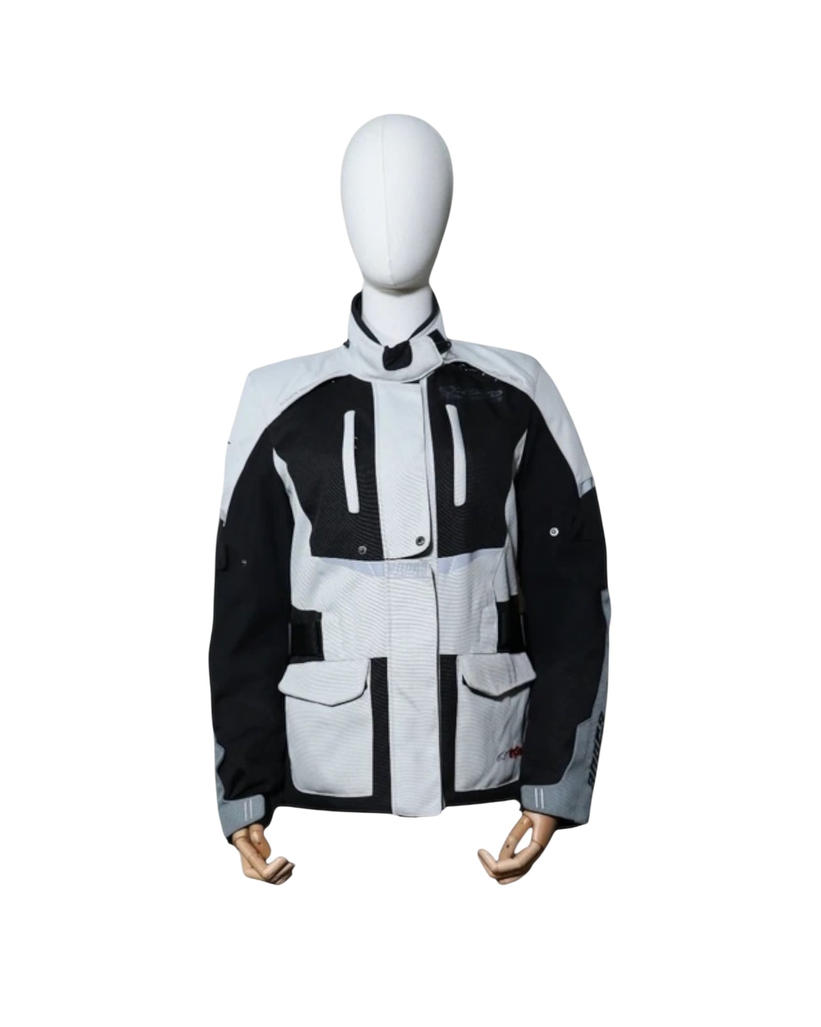 ALPINESTARS ANDES S