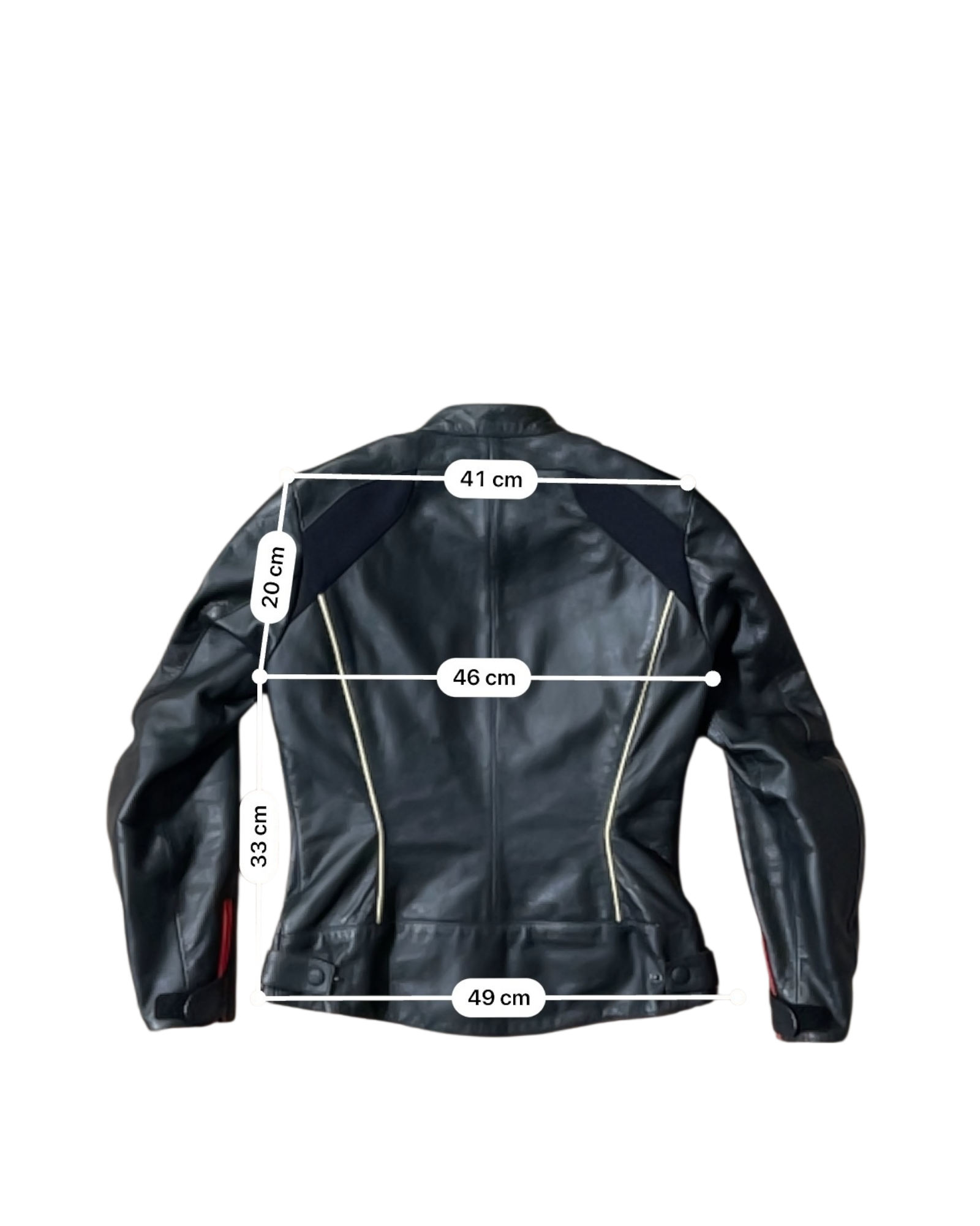 ALPINESTARS STELLA DYNO V2 XS / 40EU