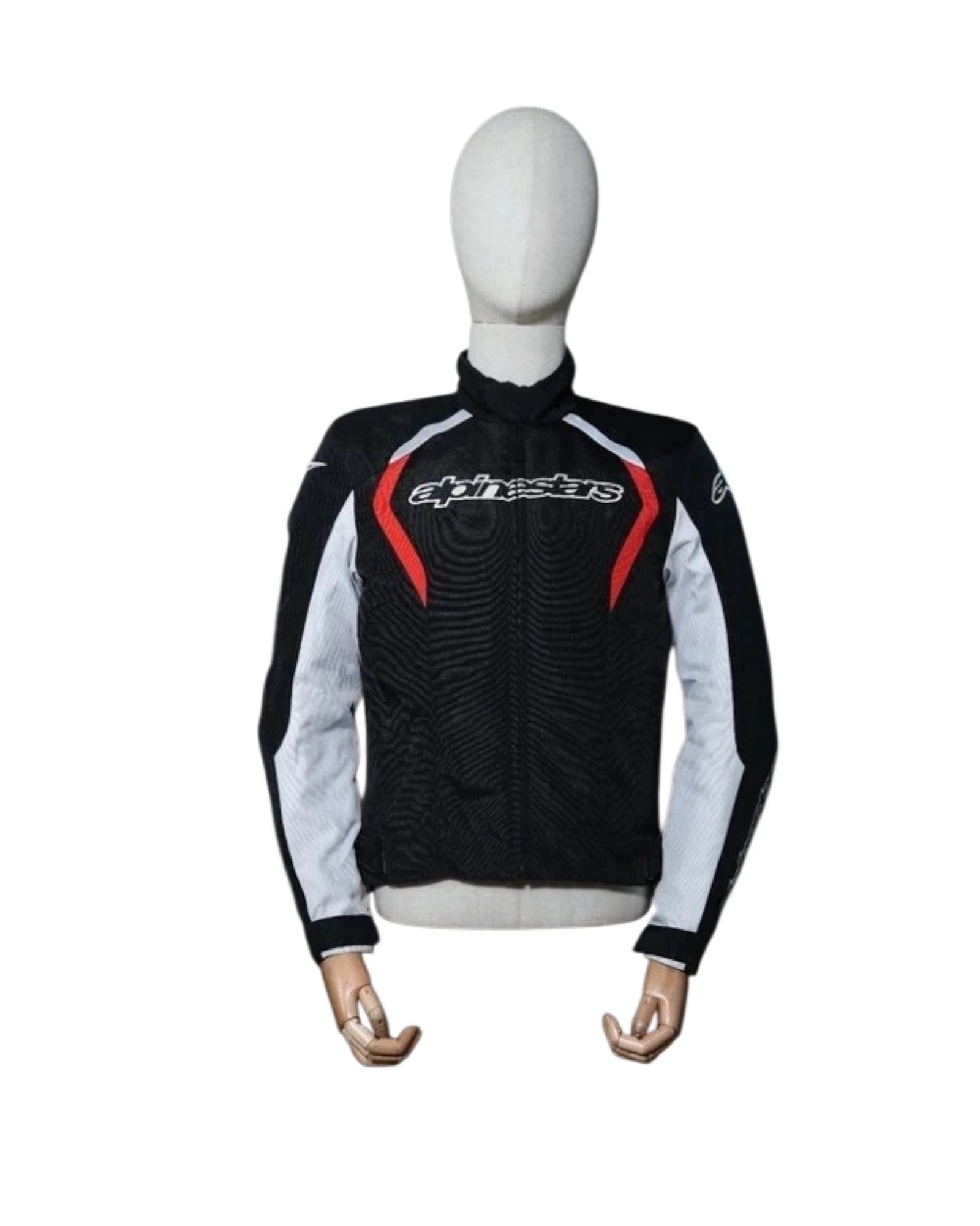 ALPINESTARS FASTBACK WP - S