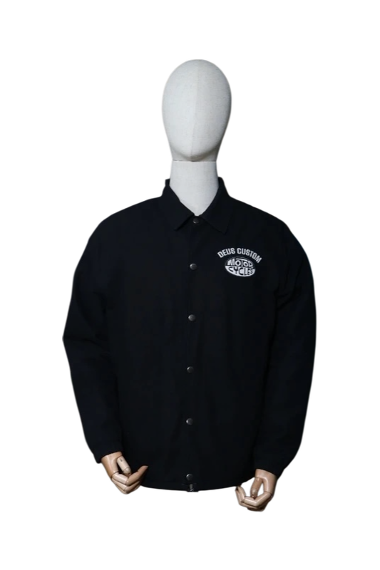 DEUS EX MACHINA FRONTIERE COACH - XXL