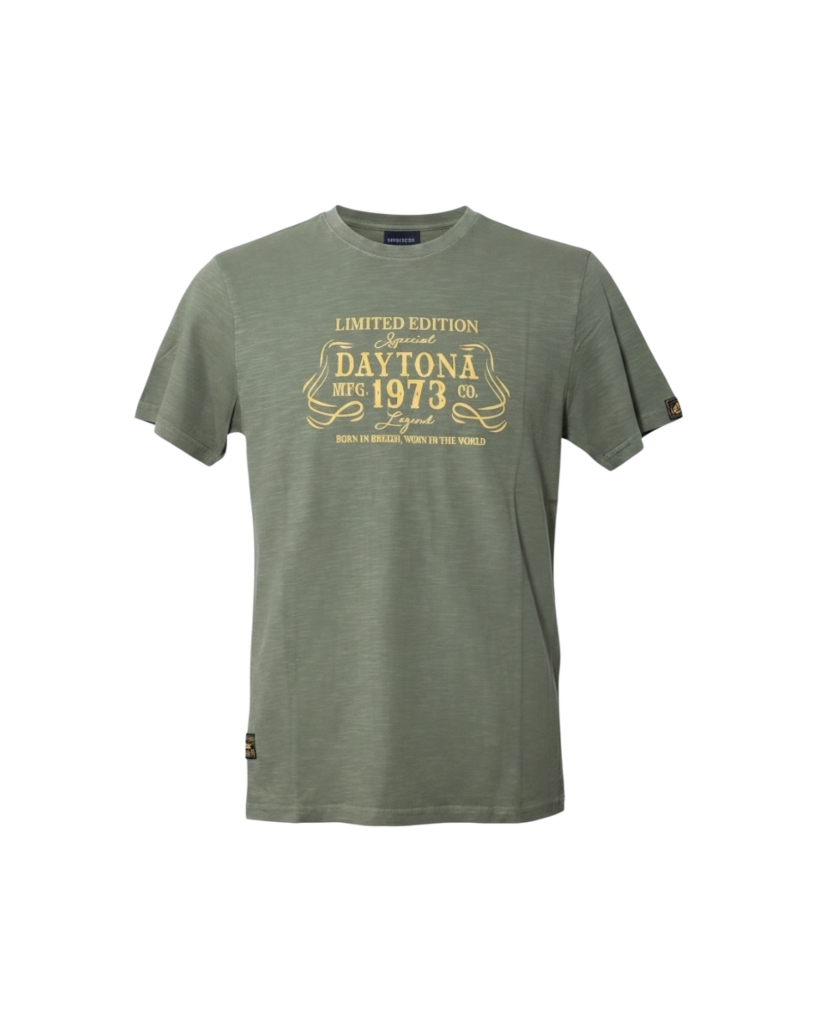 DAYTONA 73 - T SHIRT LIMITED EDITION