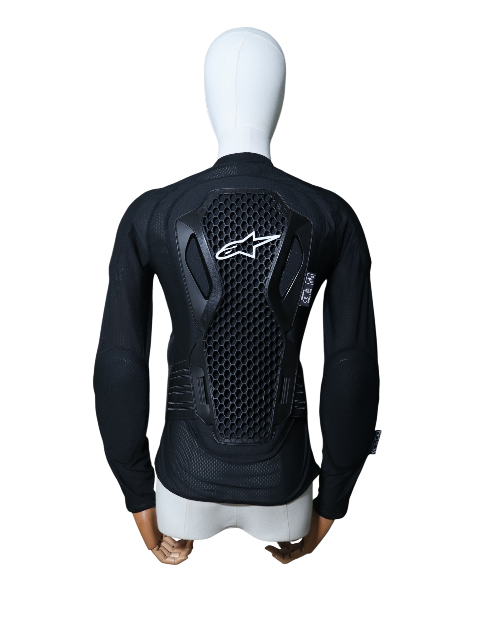 ALPINESTARS BIONIC ACTION V2 - M