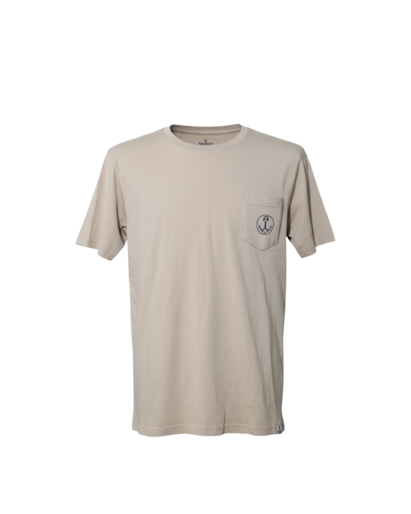 IRON & RESIN - T SHIRT BORN TO FLY