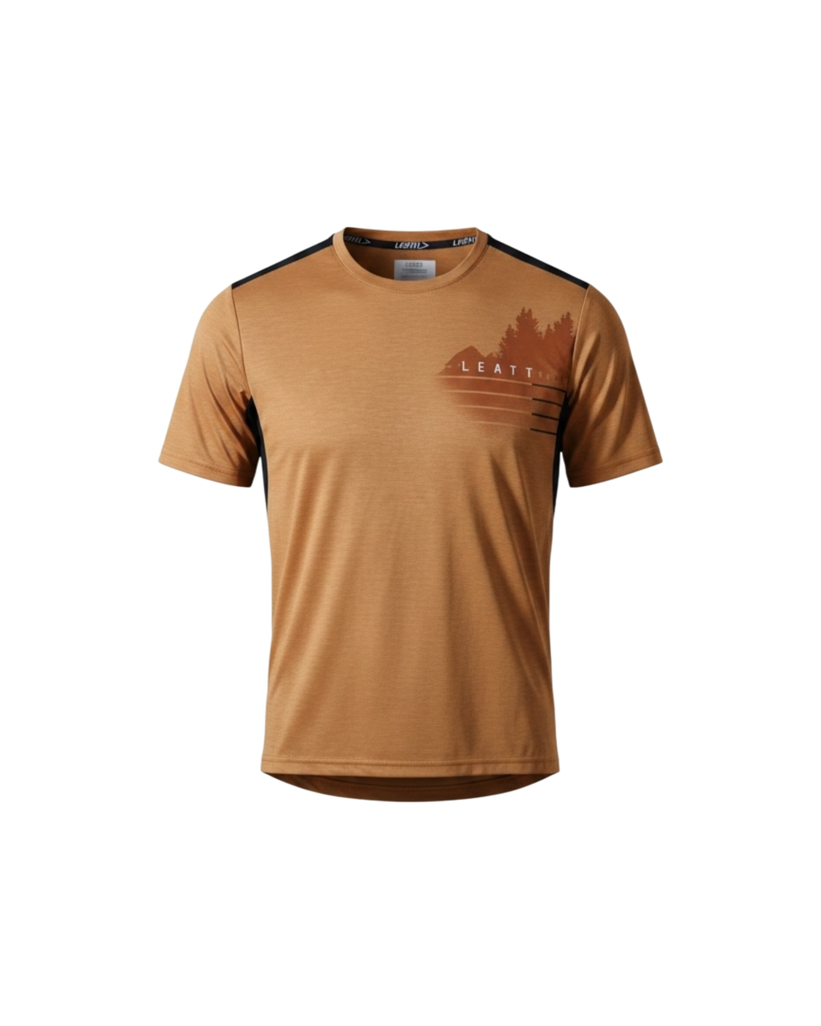 LEATT TSHIRT - M