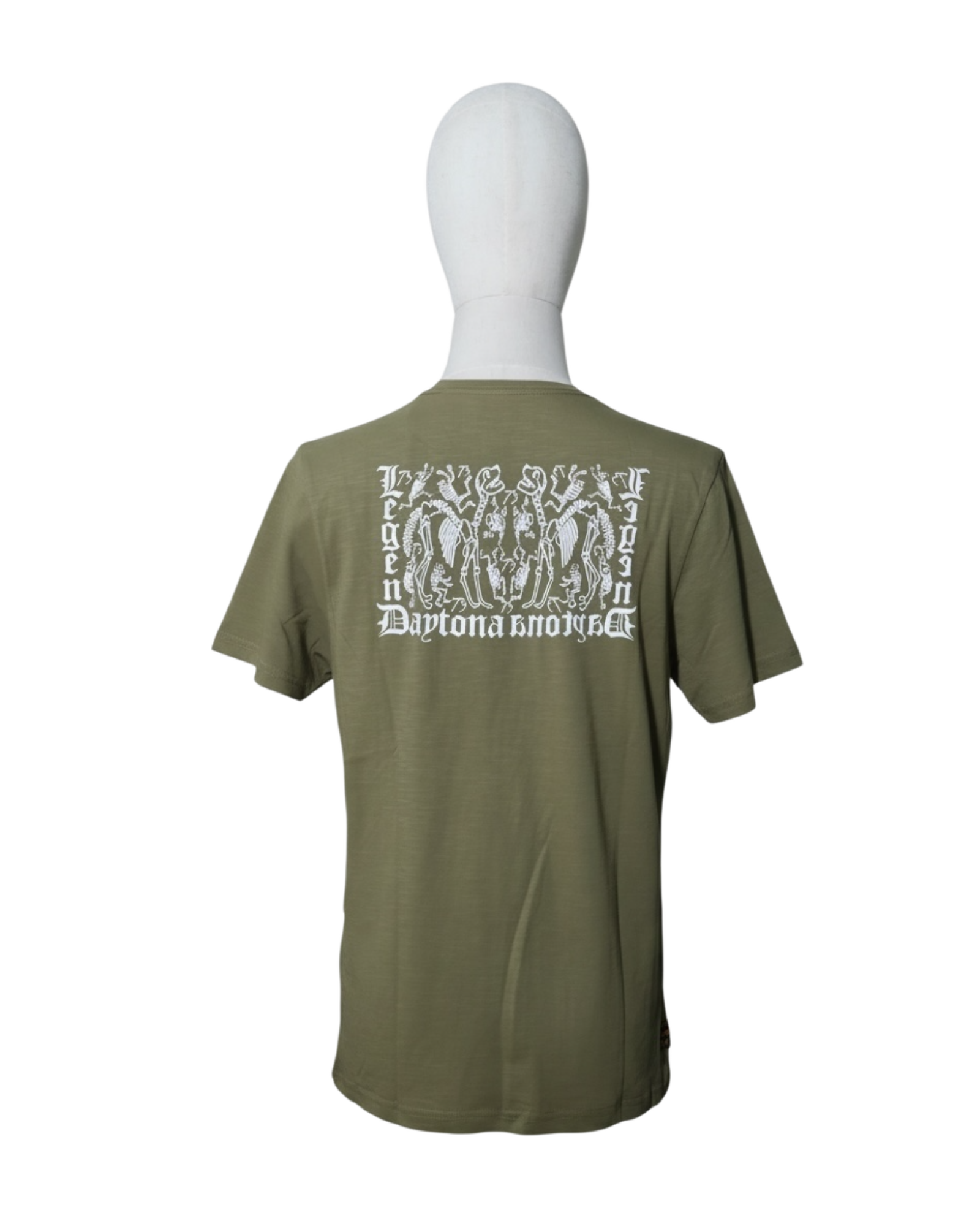 DAYTONA 73 - T SHIRT ARCHETYPE