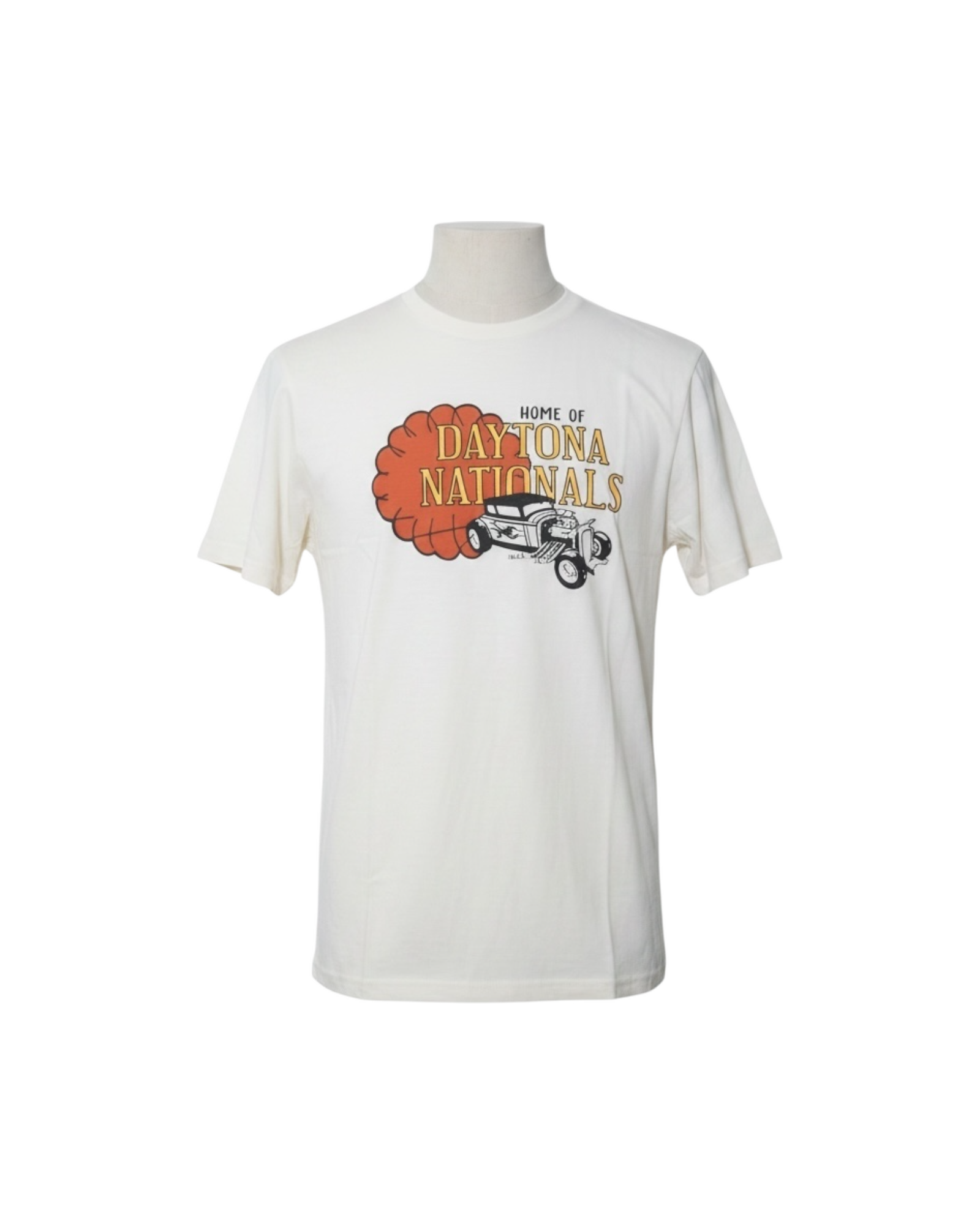 DAYTONA 73 - T SHIRT MEADOWS