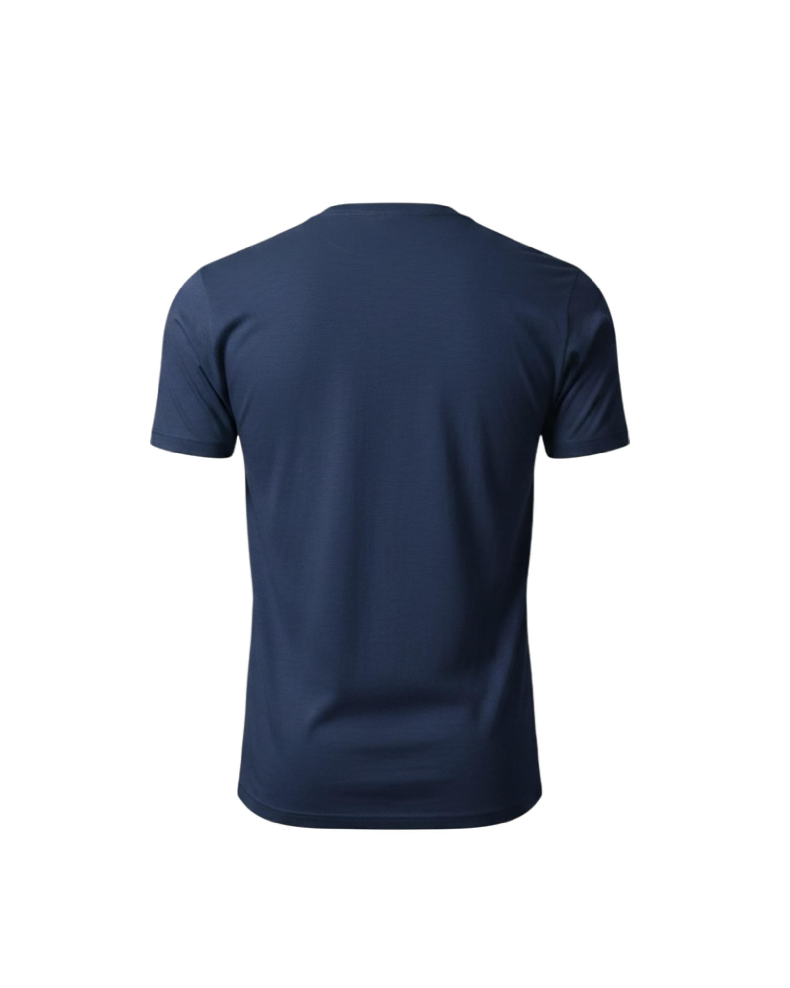 DAYTONA 73 T-SHIRT AMERICAN BLEU
