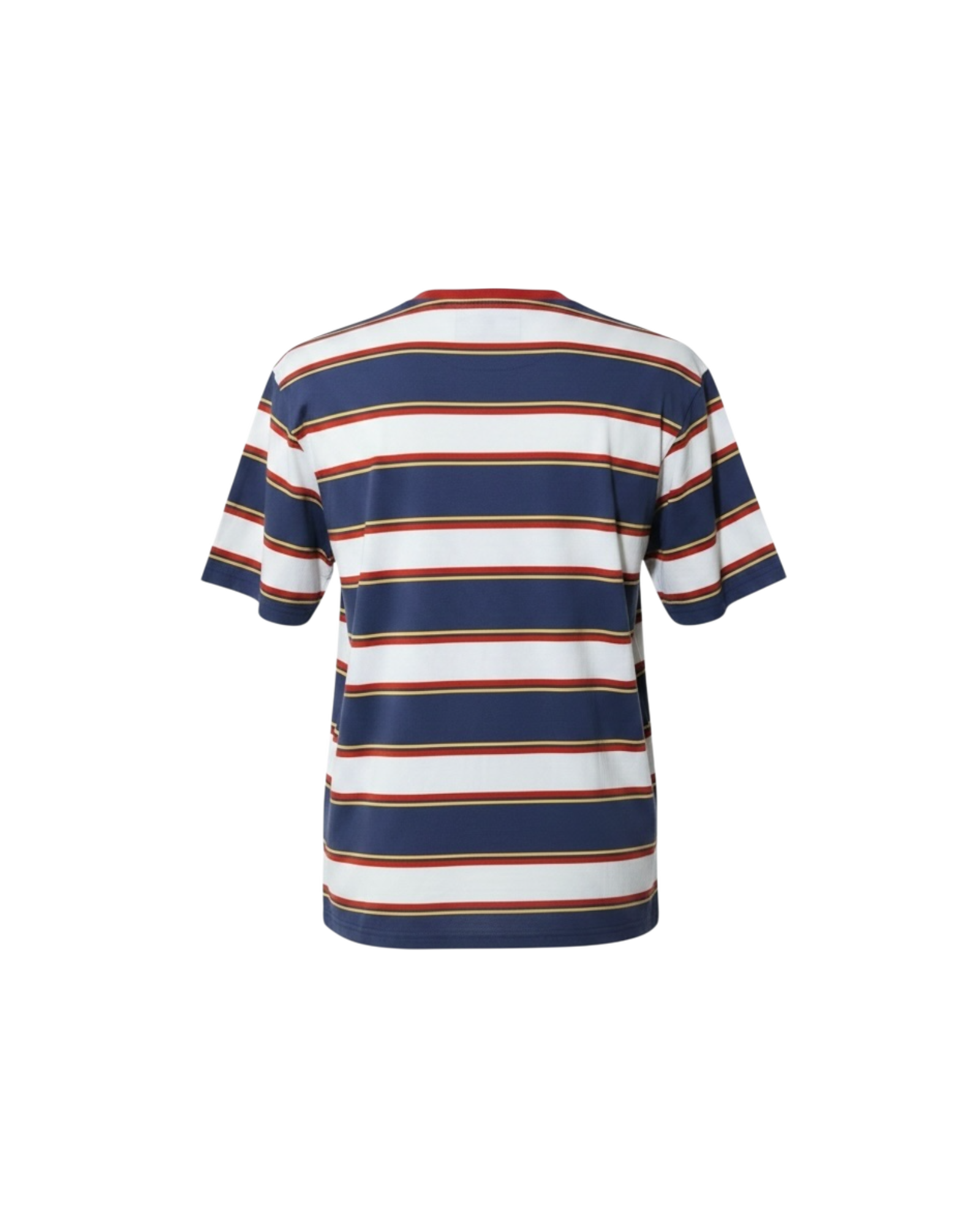 IRON & RESIN - T SHIRT RAISE - XXL