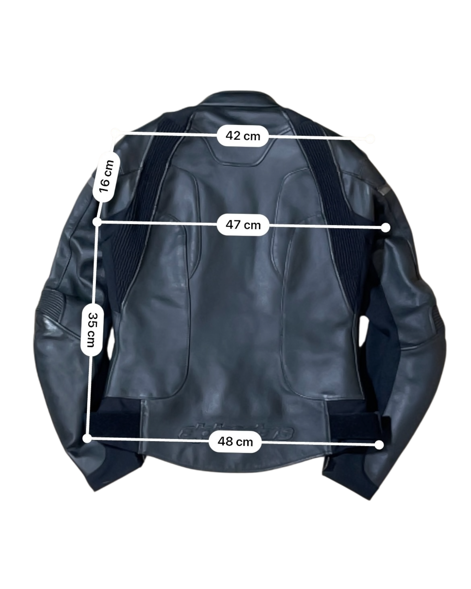 ALPINESTARS STELLA GP PLUS RV3 - S / 42EU
