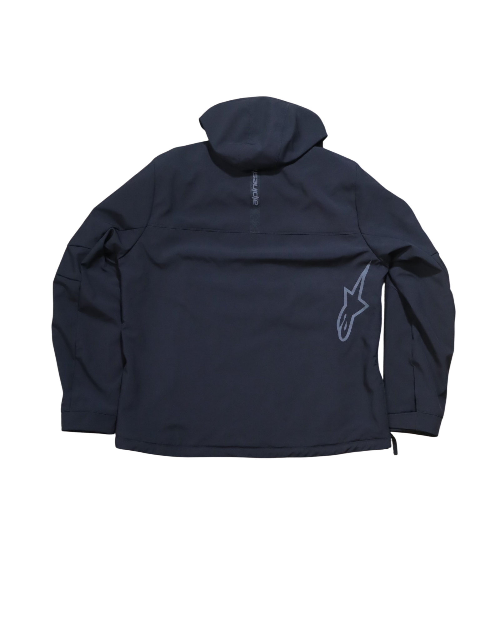 ALPINESTARS SHERPA HOODIE - 3XL