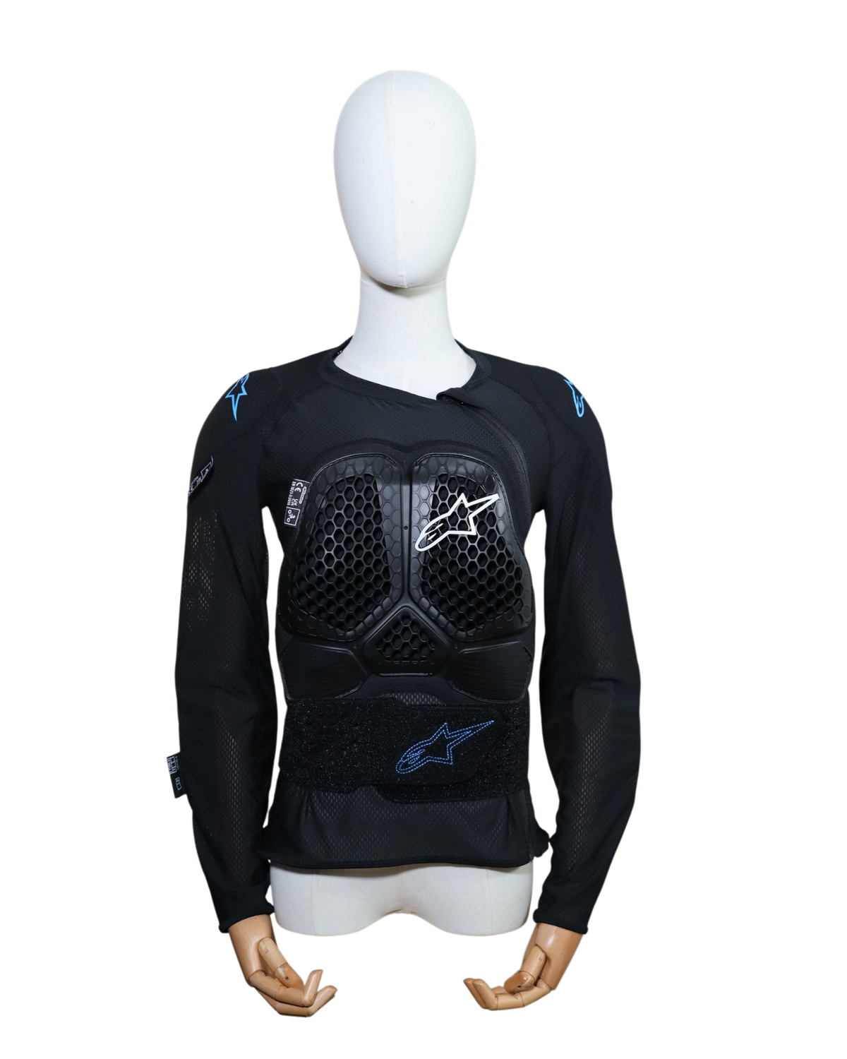ALPINESTARS STELLA BIONIC - L