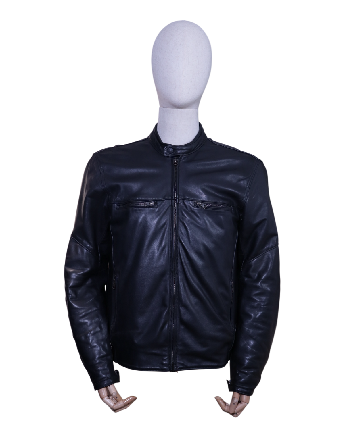FURYGAN FULL BLACK - XL