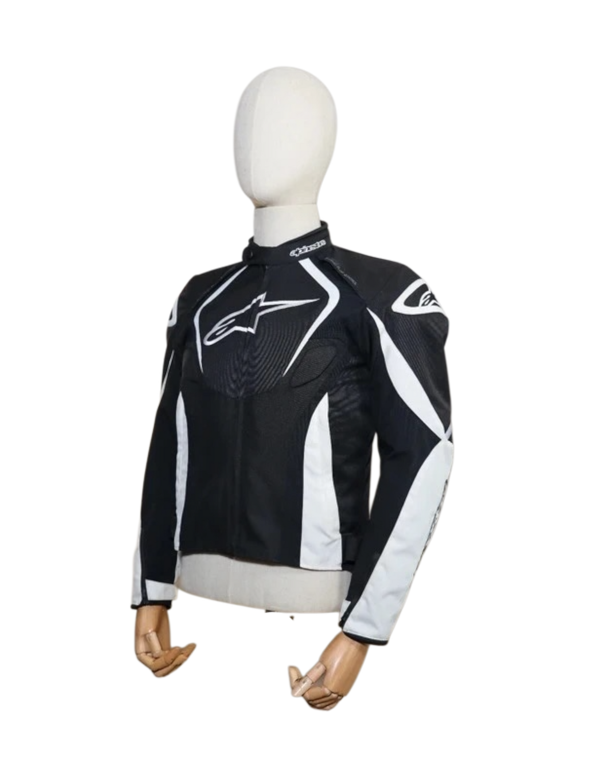 ALPINESTARS T JAWS WP - S