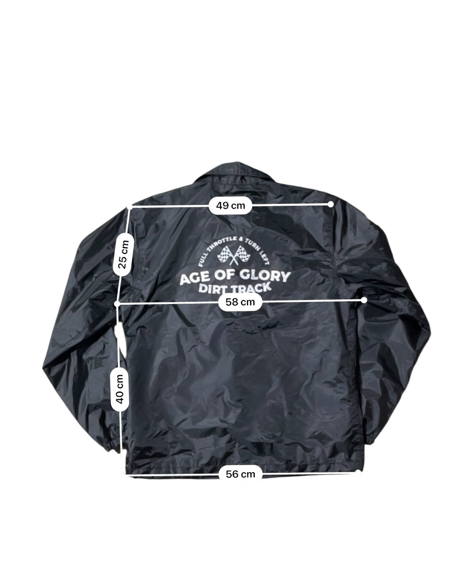 AGE OF GLORY L