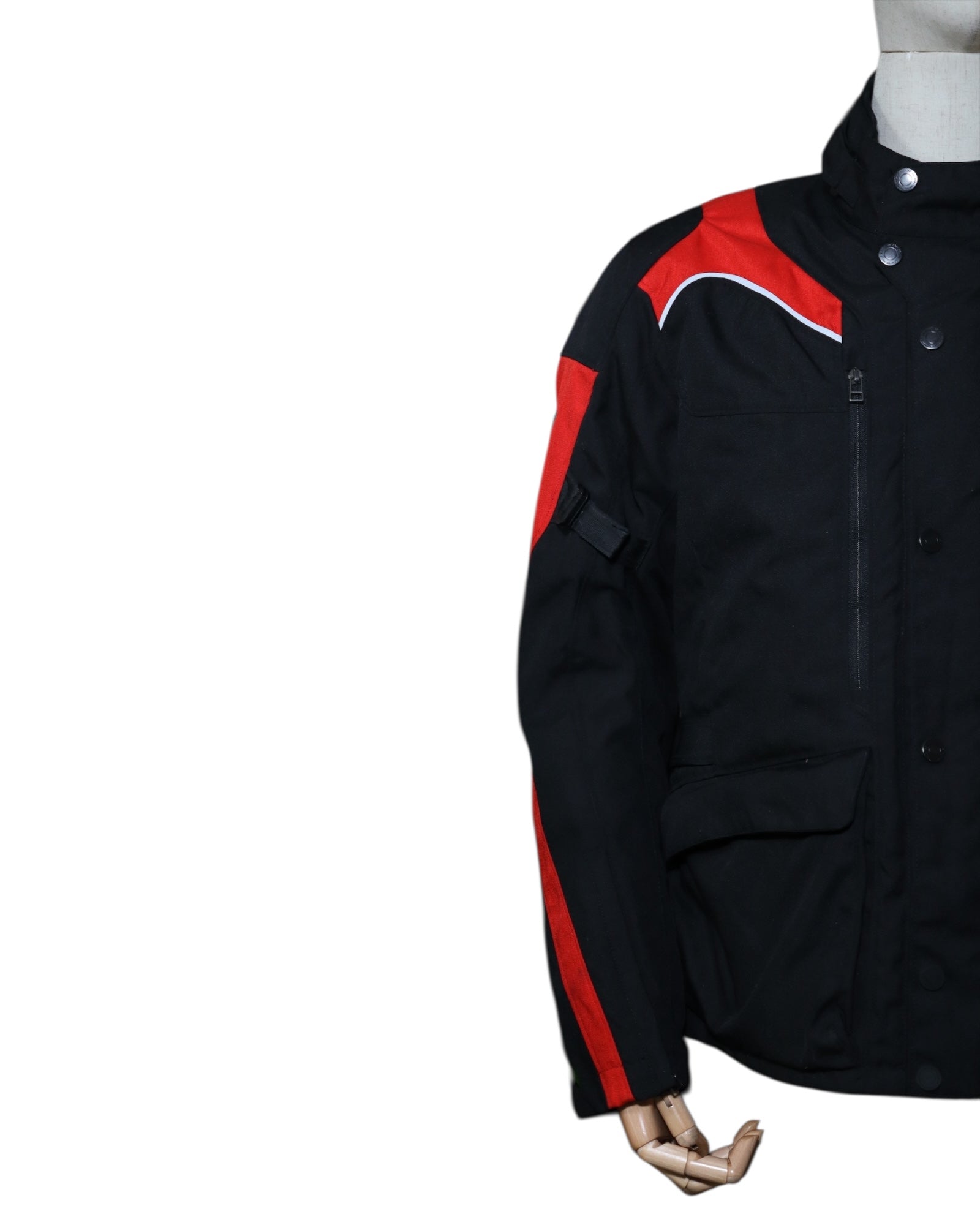 DAINESE TEMPEST D DRY  L / 54EU