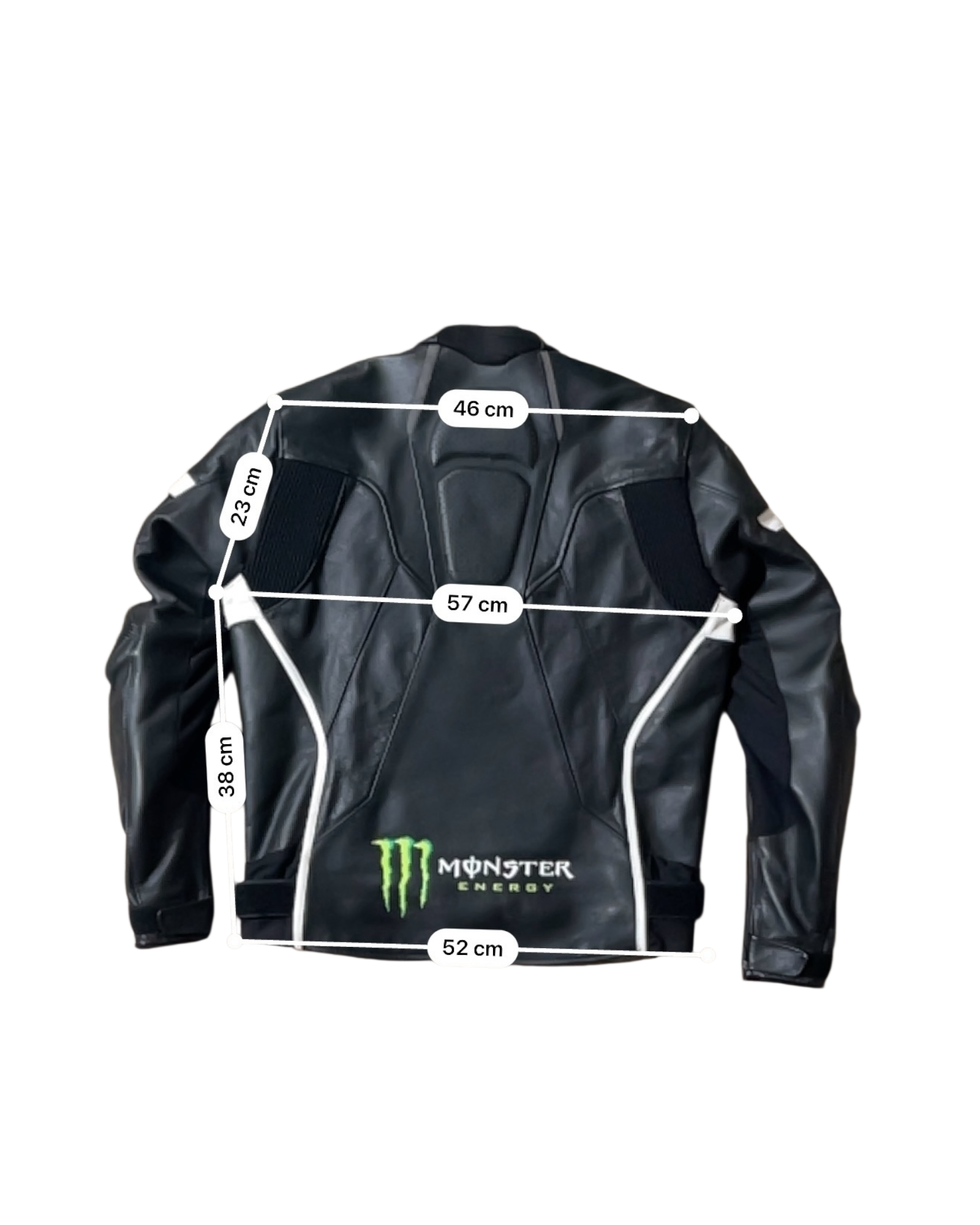 ALPINESTARS SCREAM M/L - 52EU