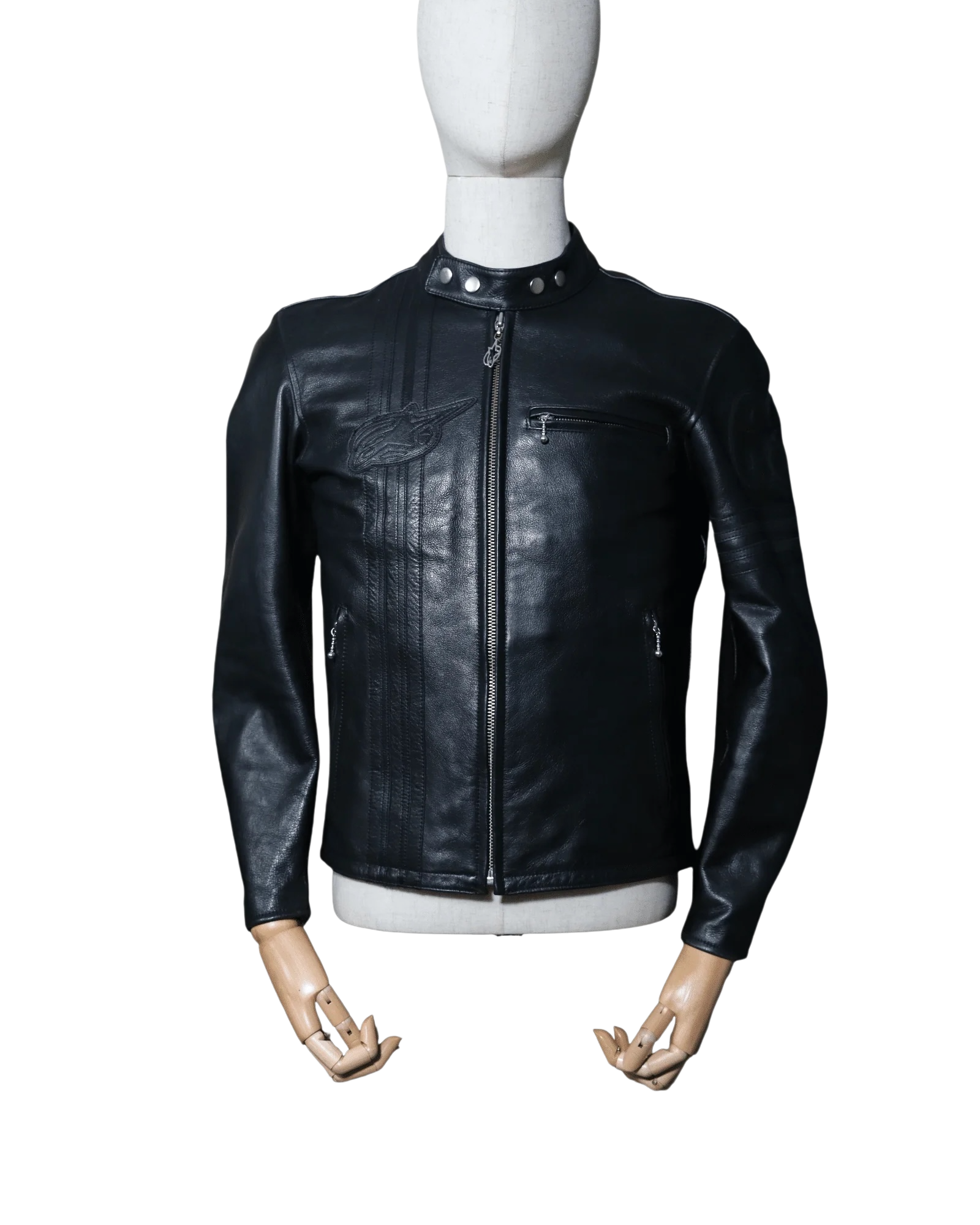 ALPINESTARS FLAT OUT - S/46