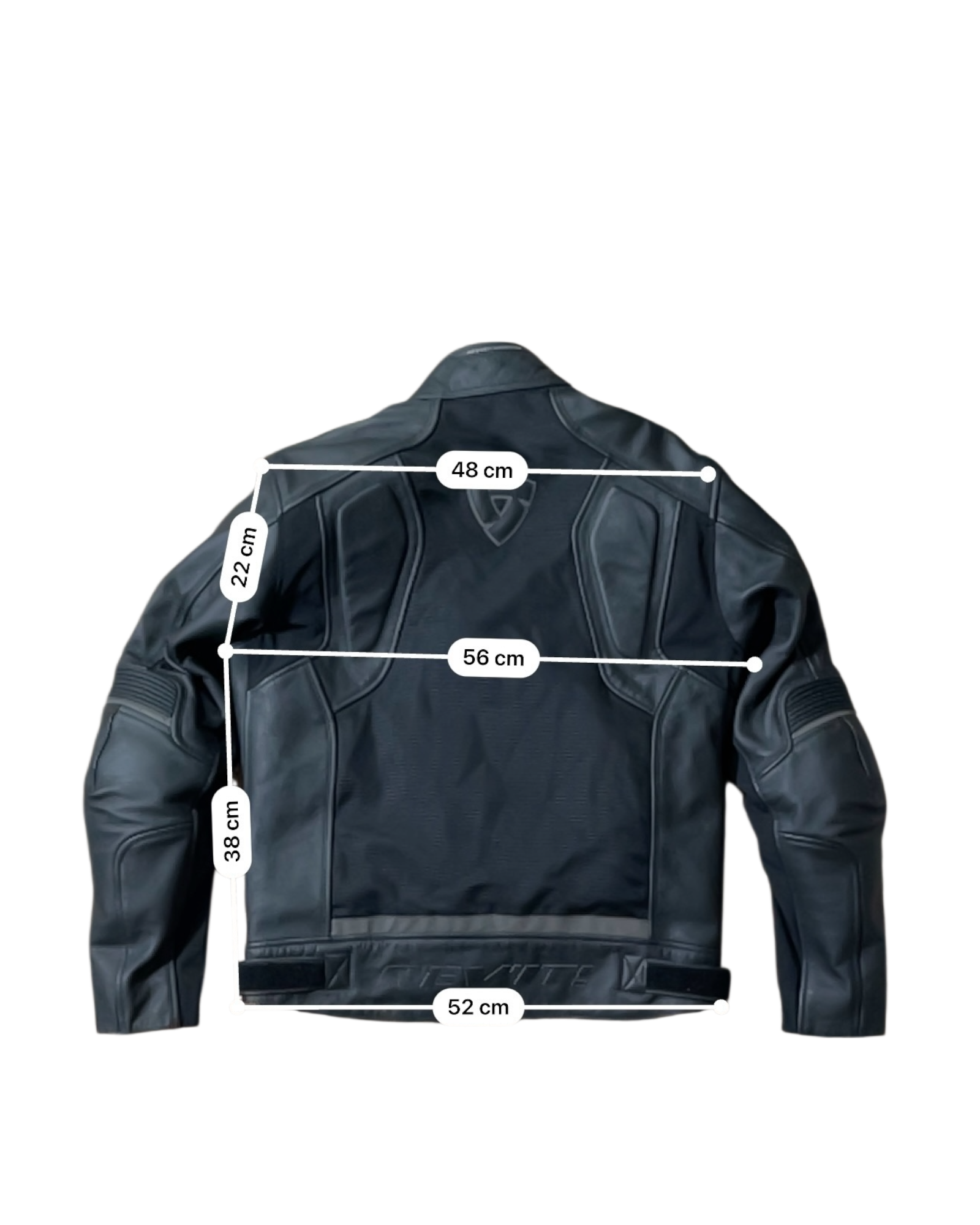 ENSEMBLE REVIT IGNITION M / 50EU