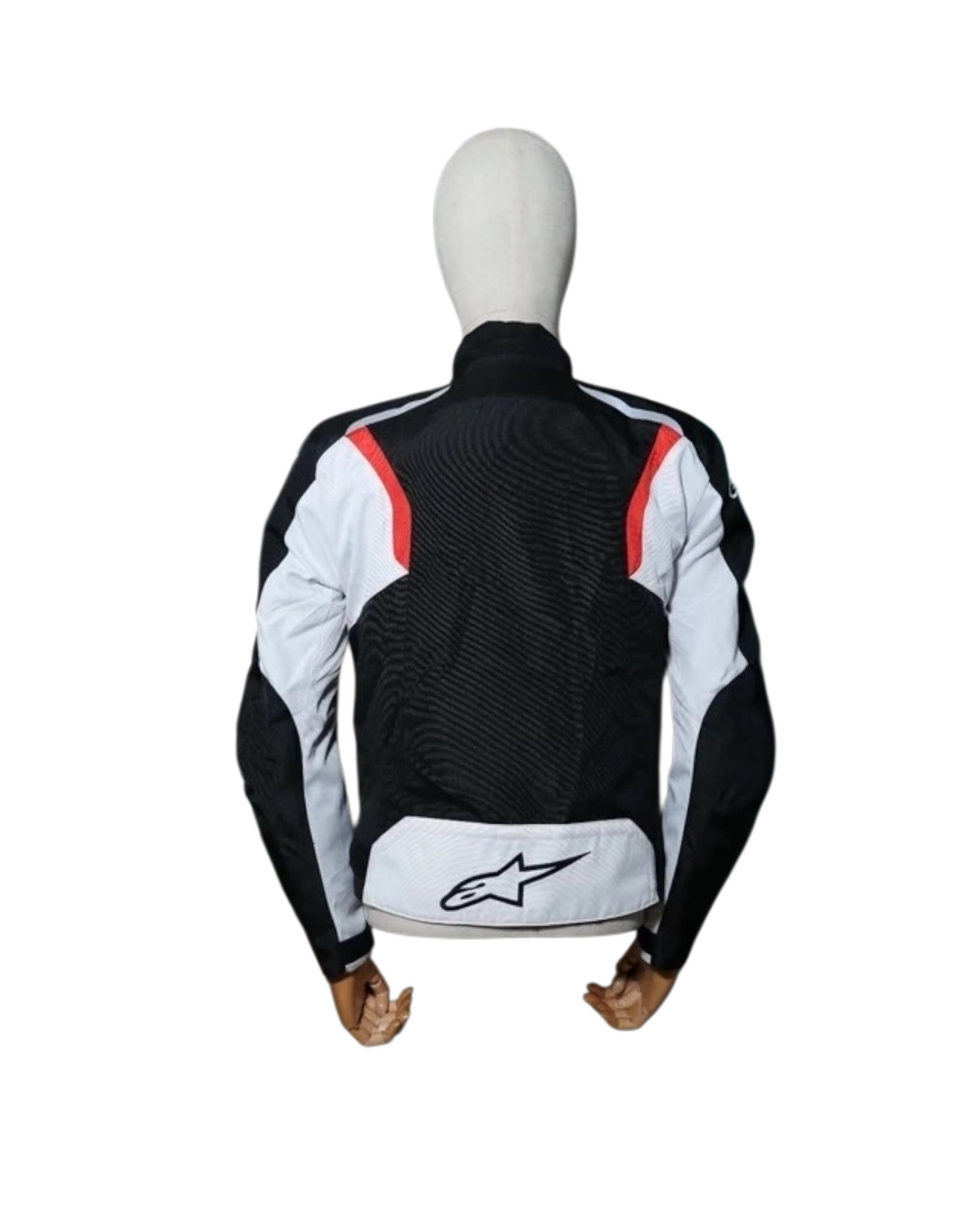 ALPINESTARS FASTBACK WP - S