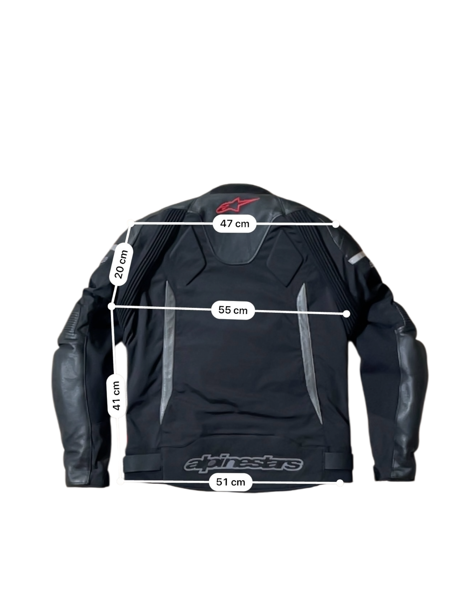 ALPINESTARS SPX M / 50EU