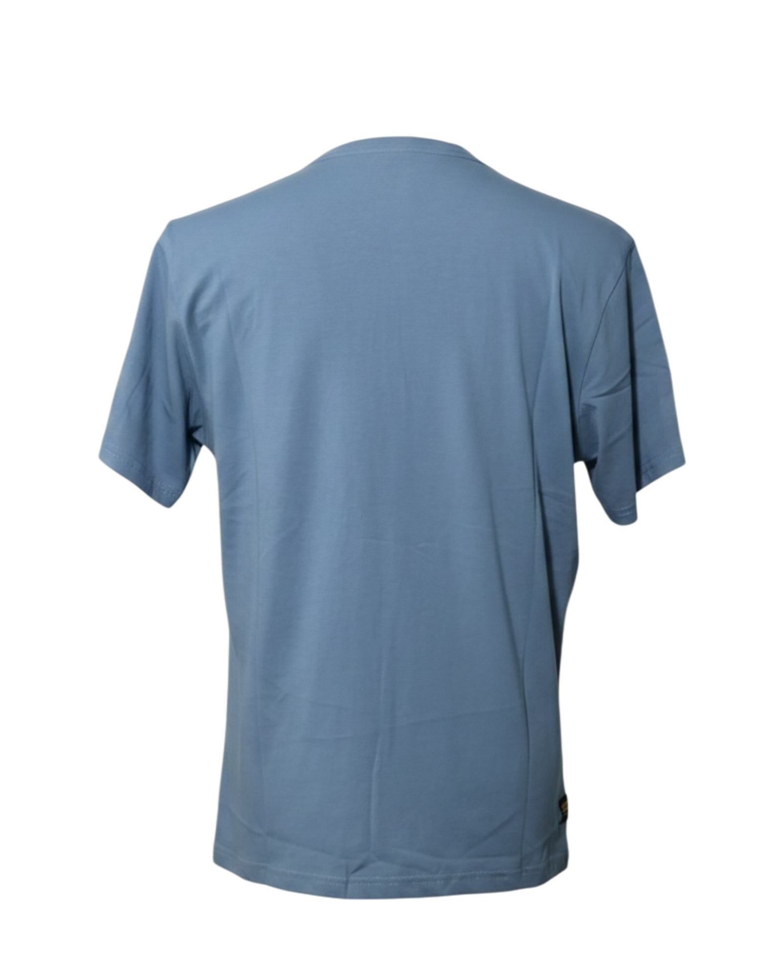 DAYTONA 73 - T SHIRT VARSITY CLUB BLEU