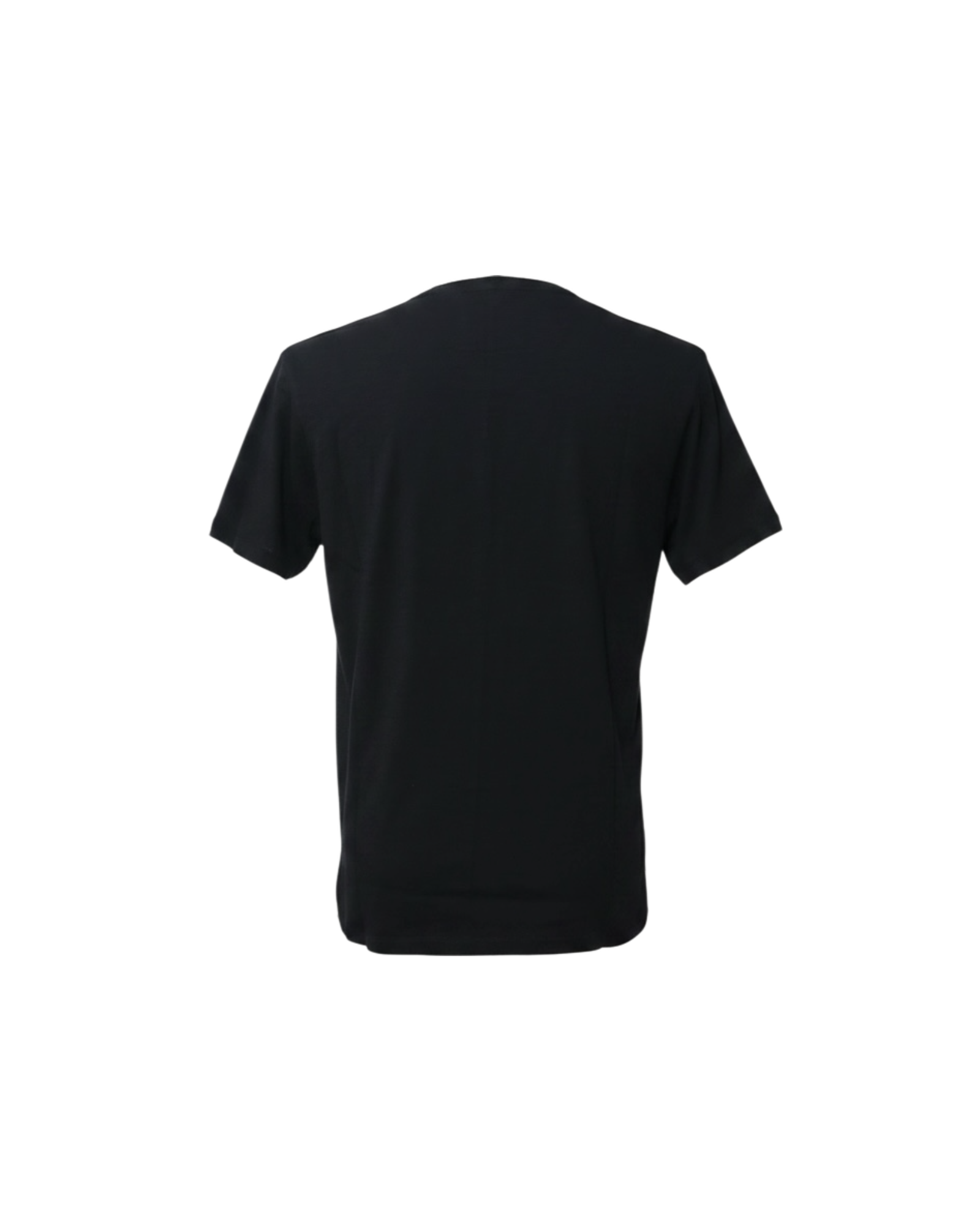 DAYTONA 73 T-SHIRT AMERICAN NOIR