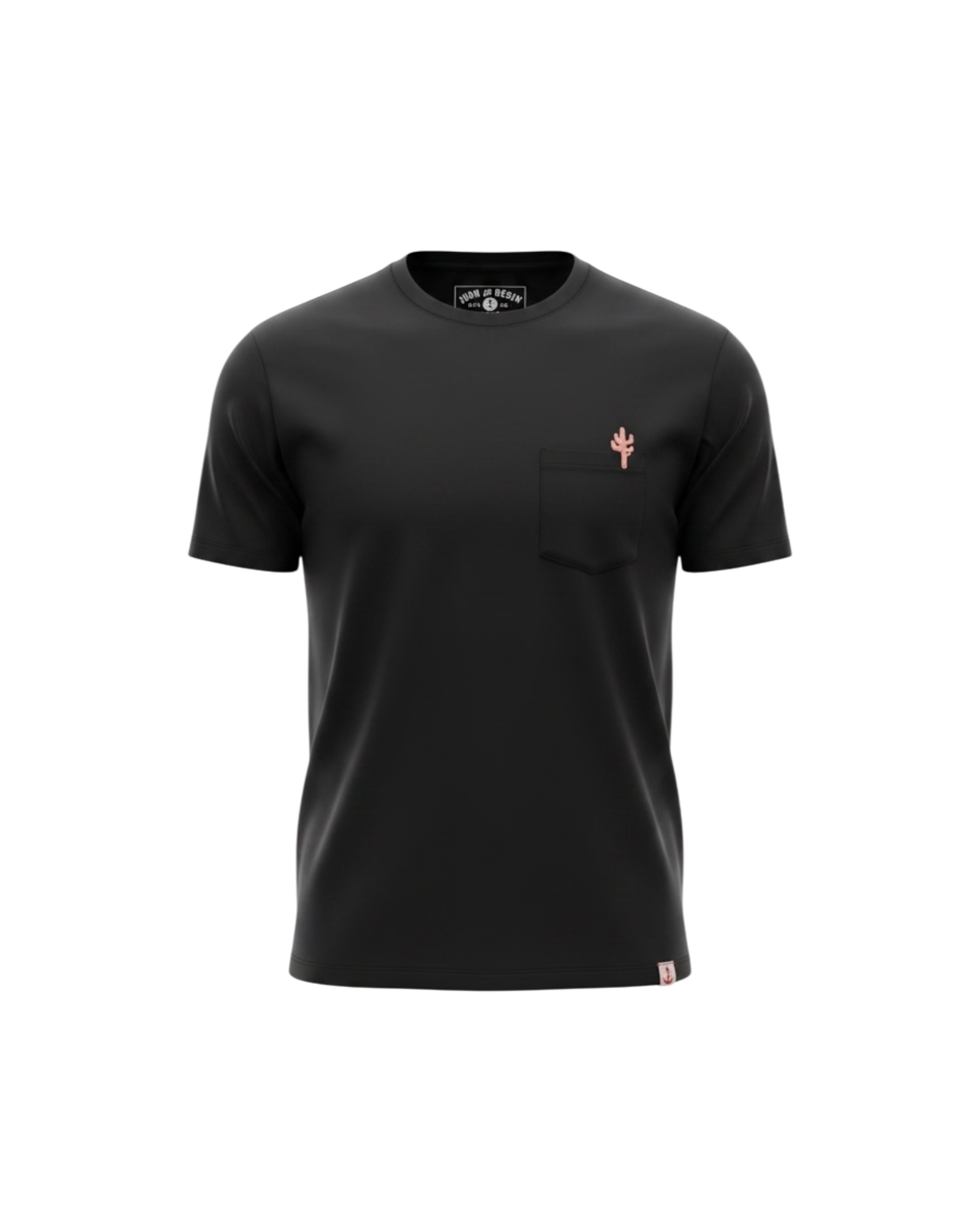 IRON & RESIN - T SHIRT ADVENTURE