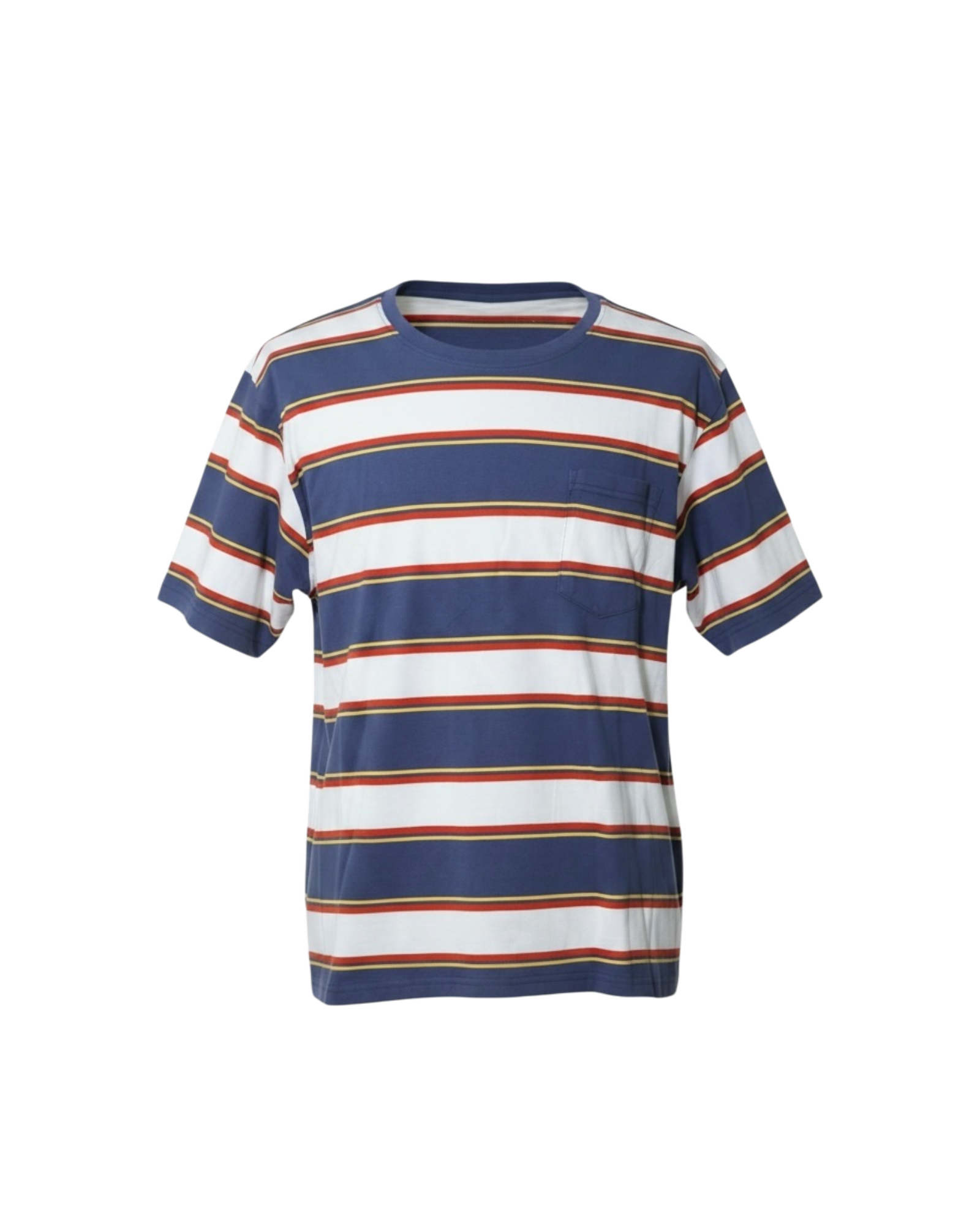 IRON & RESIN - T SHIRT RAISE - XXL