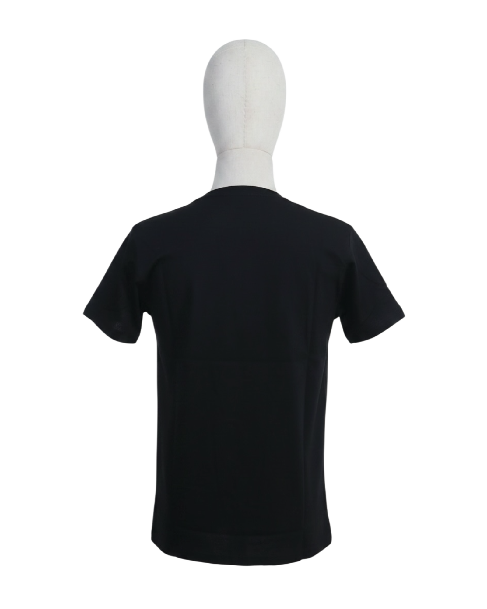 IRON & RESIN - T SHIRT WHISKEY BLACK