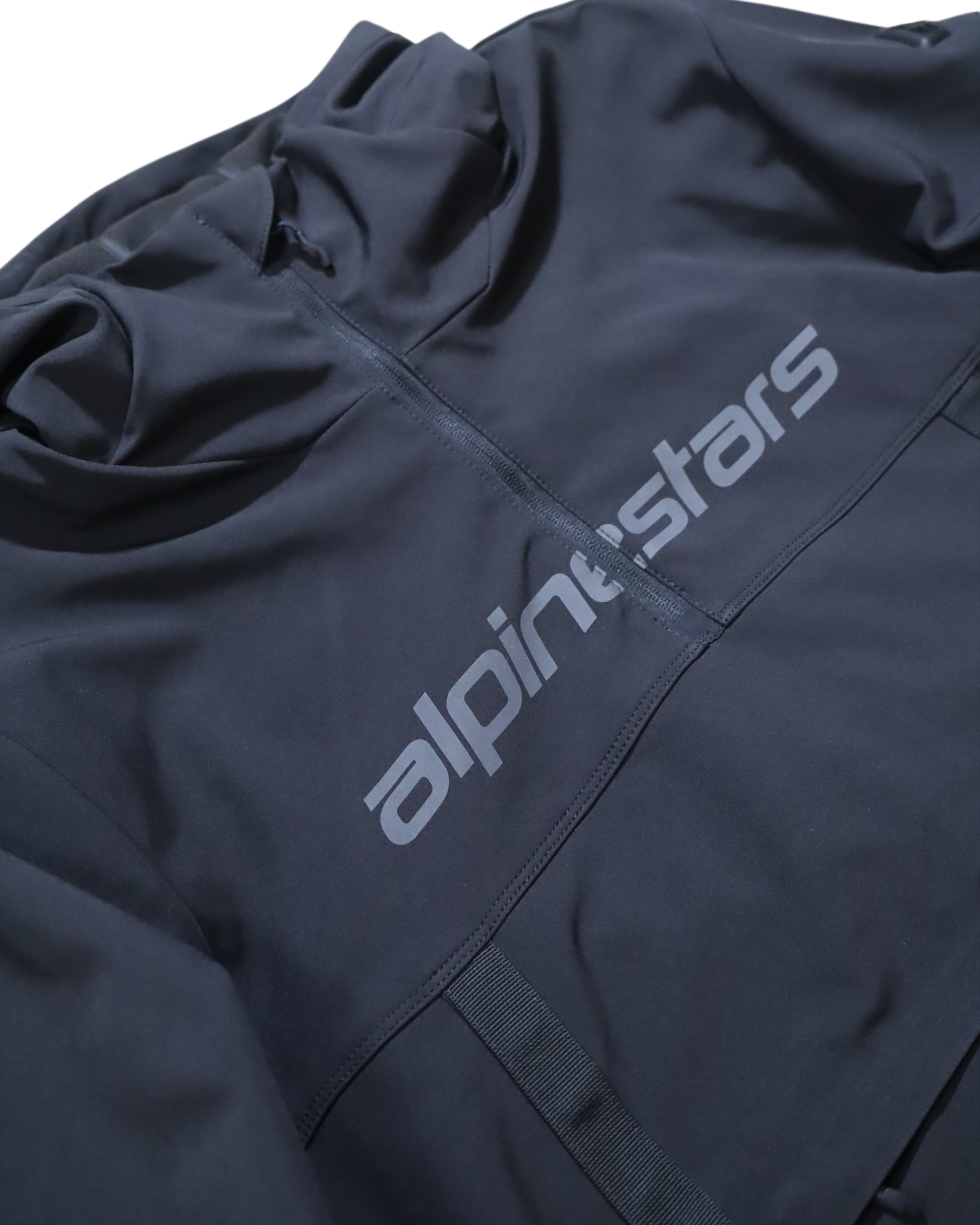 ALPINESTARS SHERPA HOODIE - 3XL