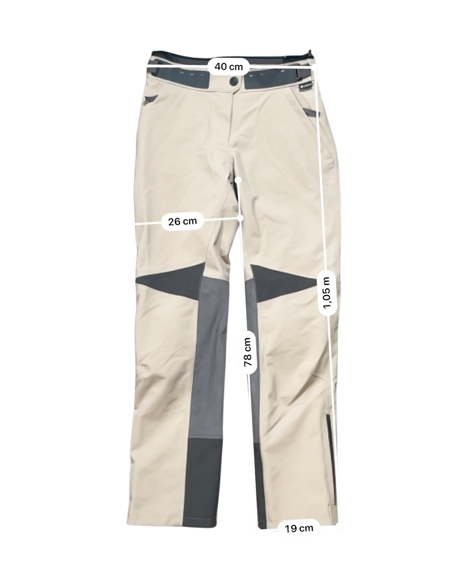 BMW ENSEMBLE NAMIB GTX - S / 36