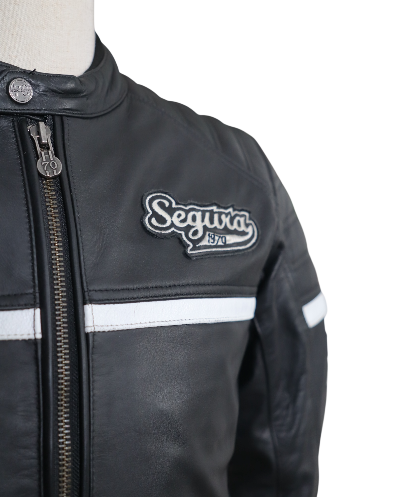 SEGURA TWIN JACKET - M