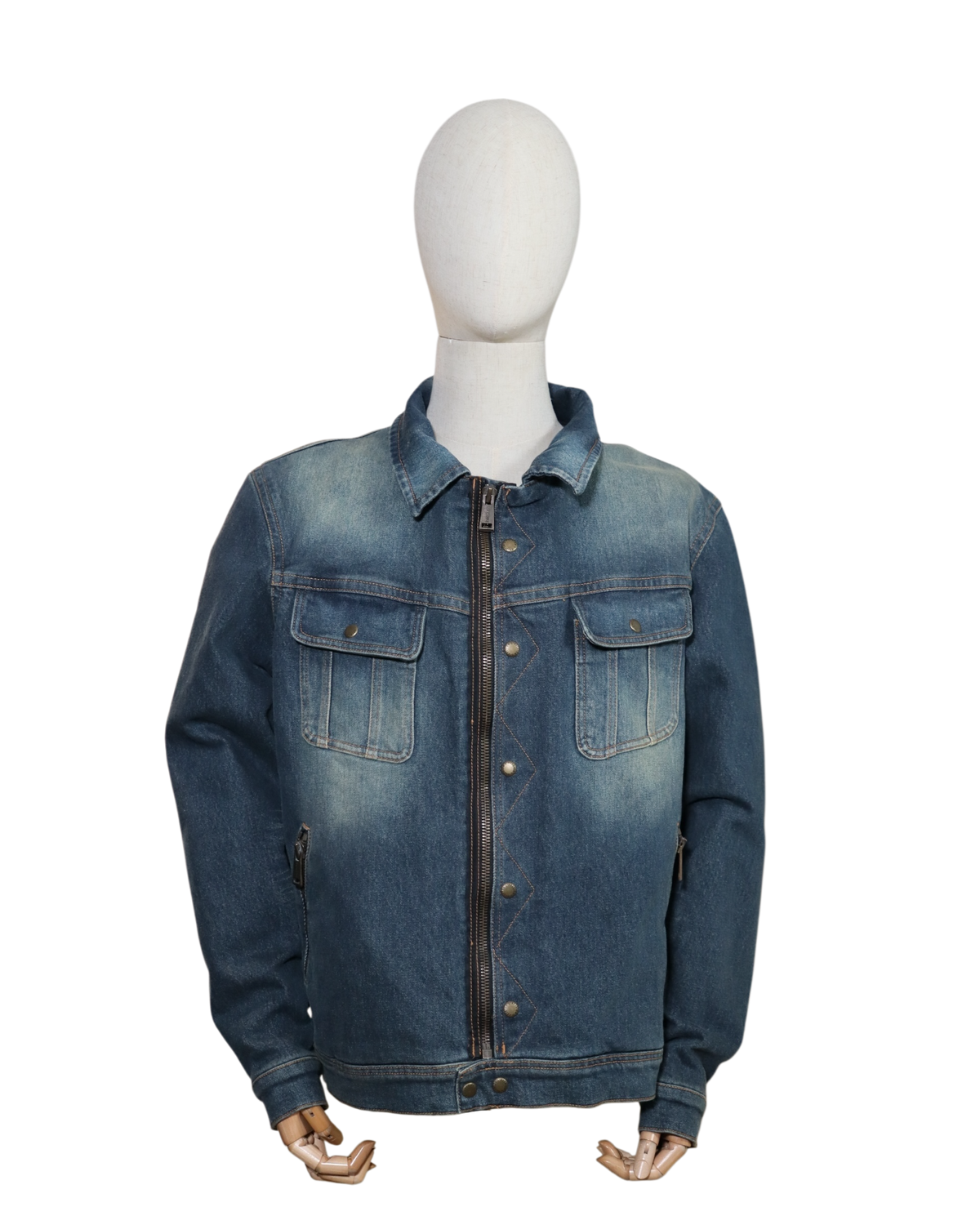 Helstons Jeans - XL