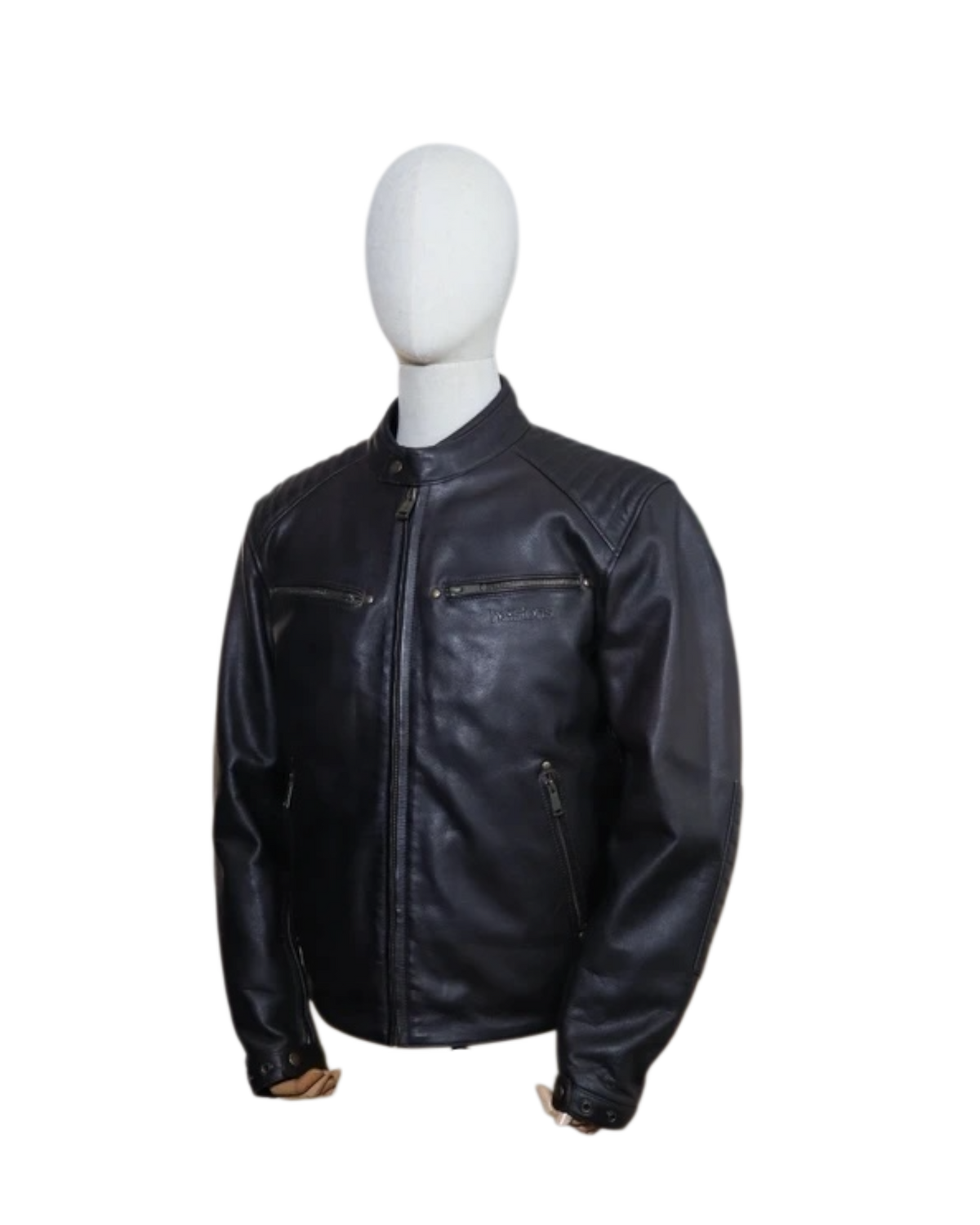 HELSTONS ROCKET - 3XL