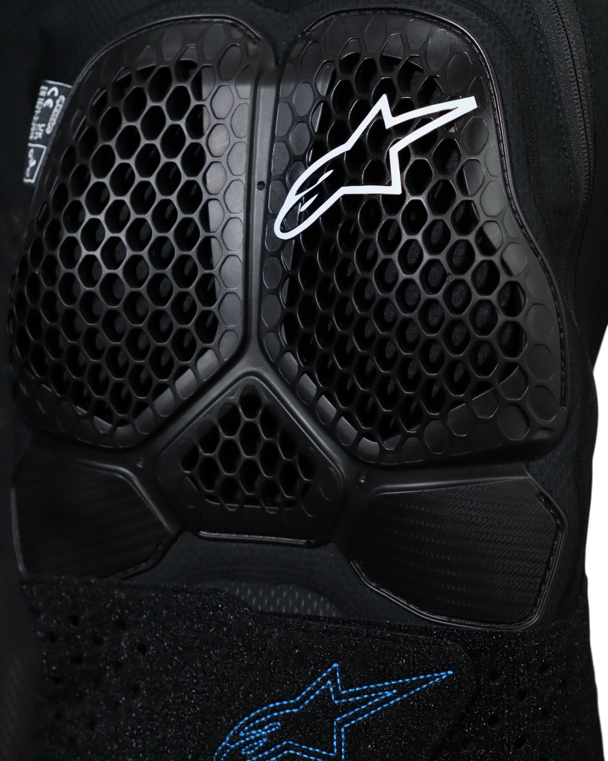 ALPINESTARS STELLA BIONIC - L