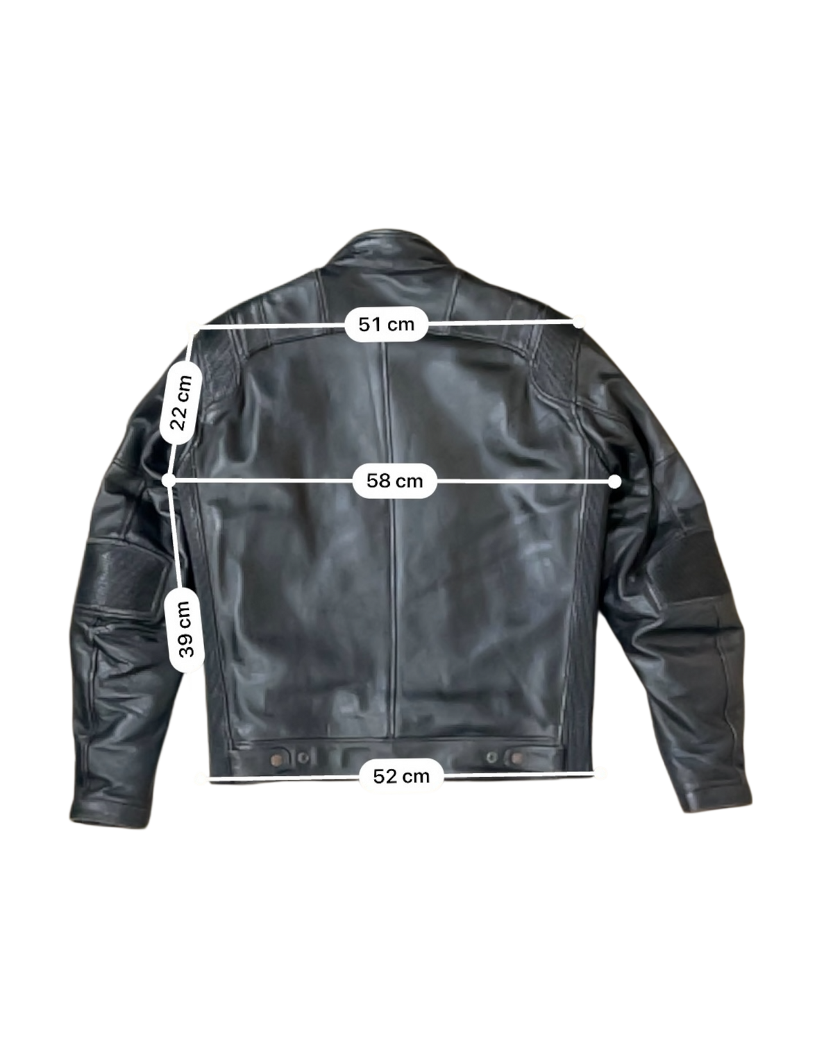 HELSTONS TRUST MARRON - XL