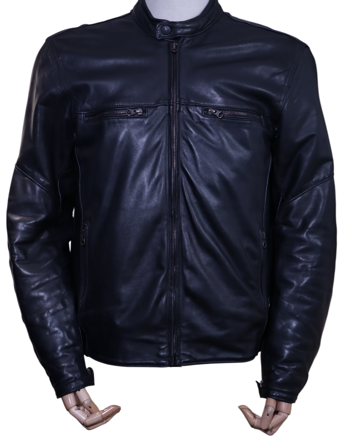FURYGAN FULL BLACK - XL