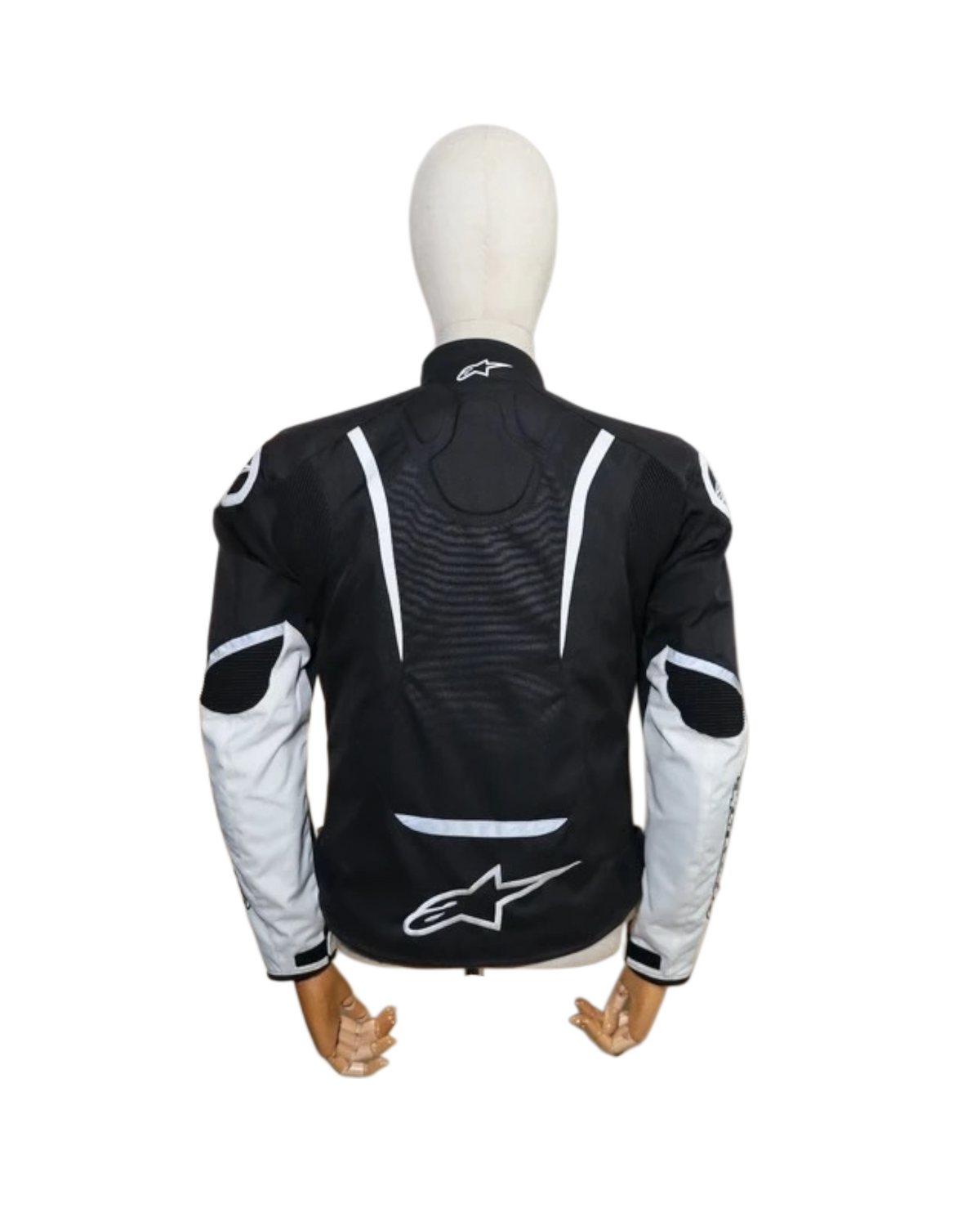 ALPINESTARS T JAWS WP - S