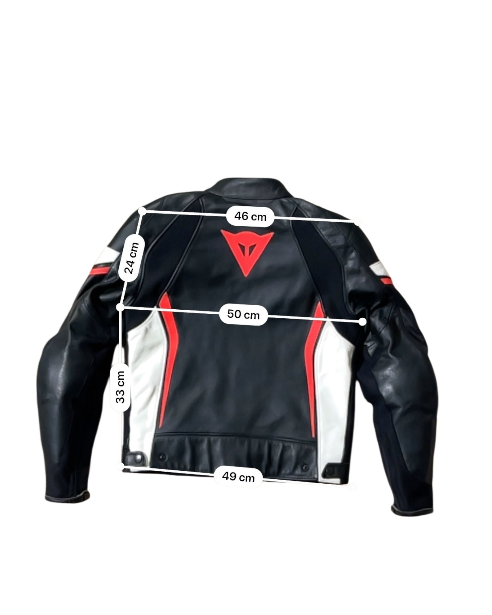 DAINESE ASSEN S / 48EU